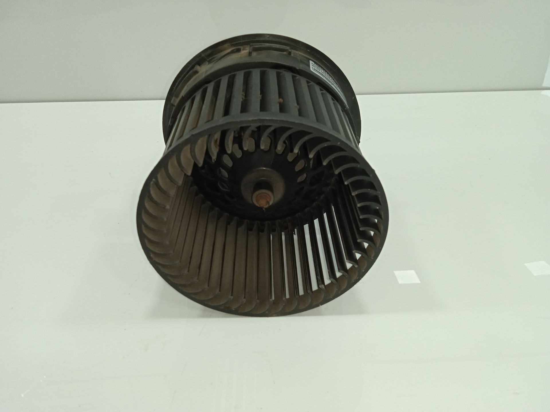 MOTOR CALEFACCION PEUGEOT 308 SW Premium