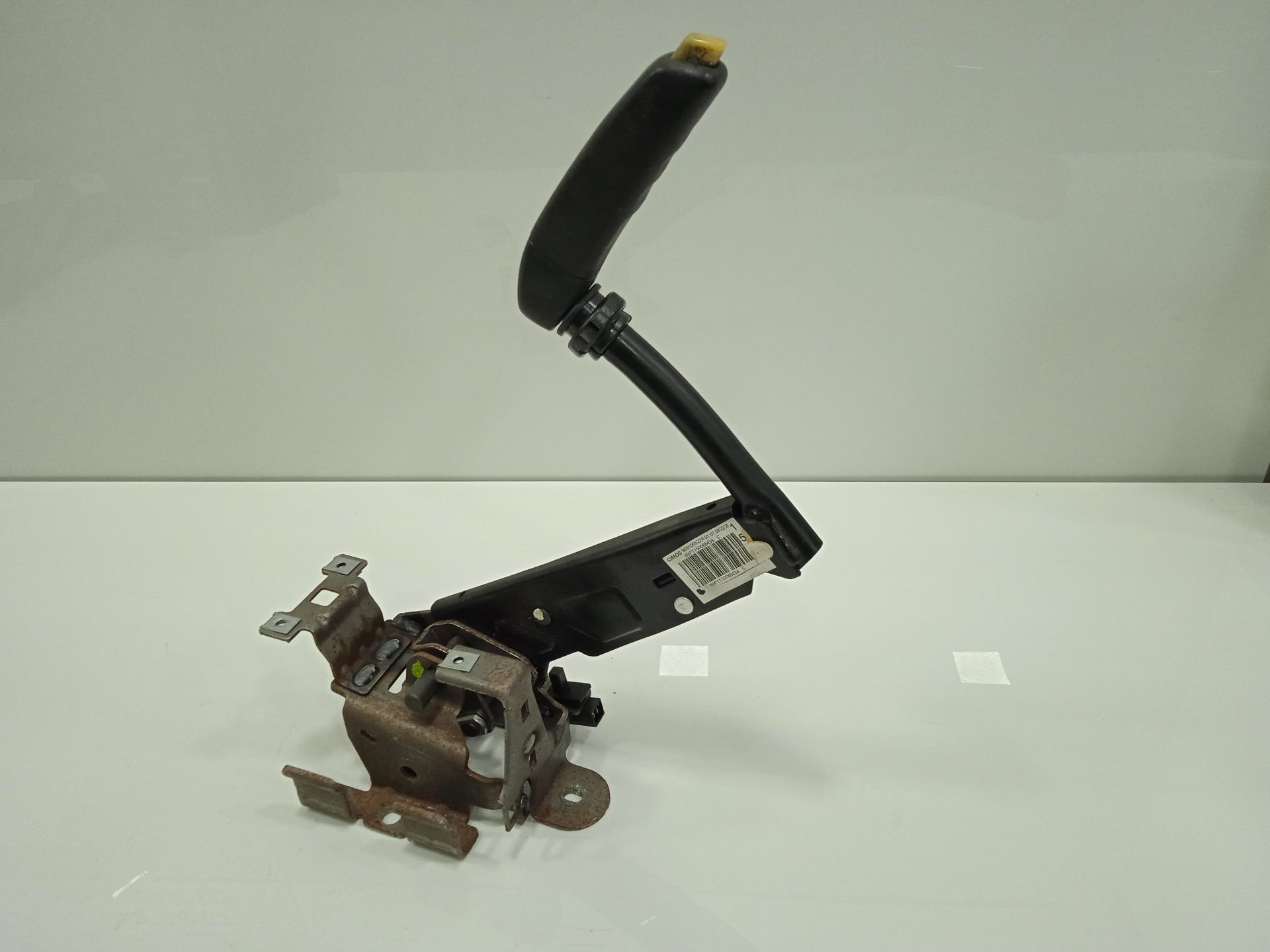 PALANCA FRENO PEUGEOT 308 SW Premium