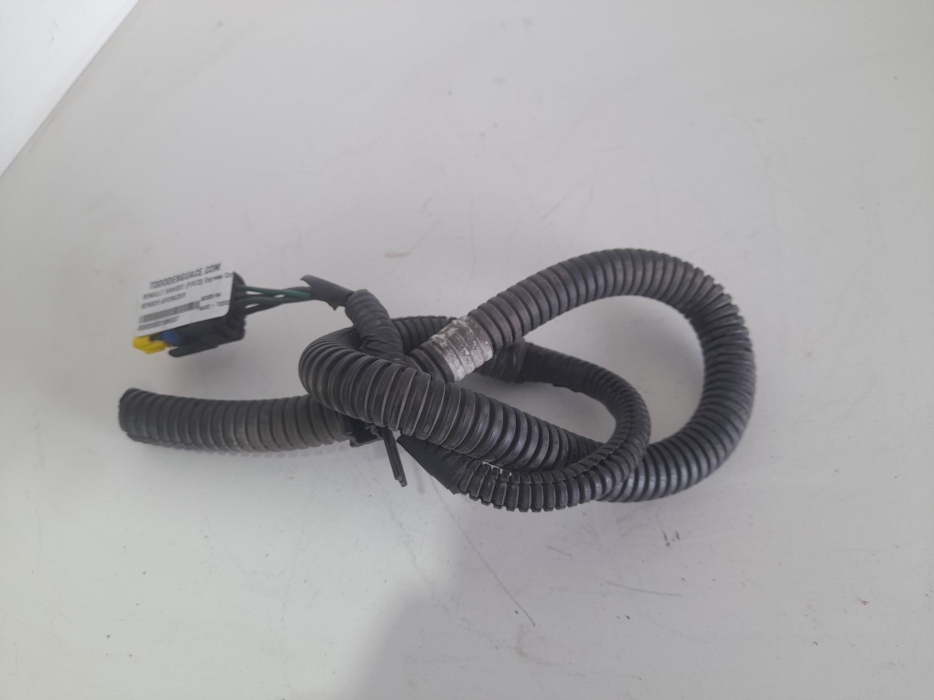 SENSOR AFORADOR RENAULT KANGOO (F/KC0) Express Confort