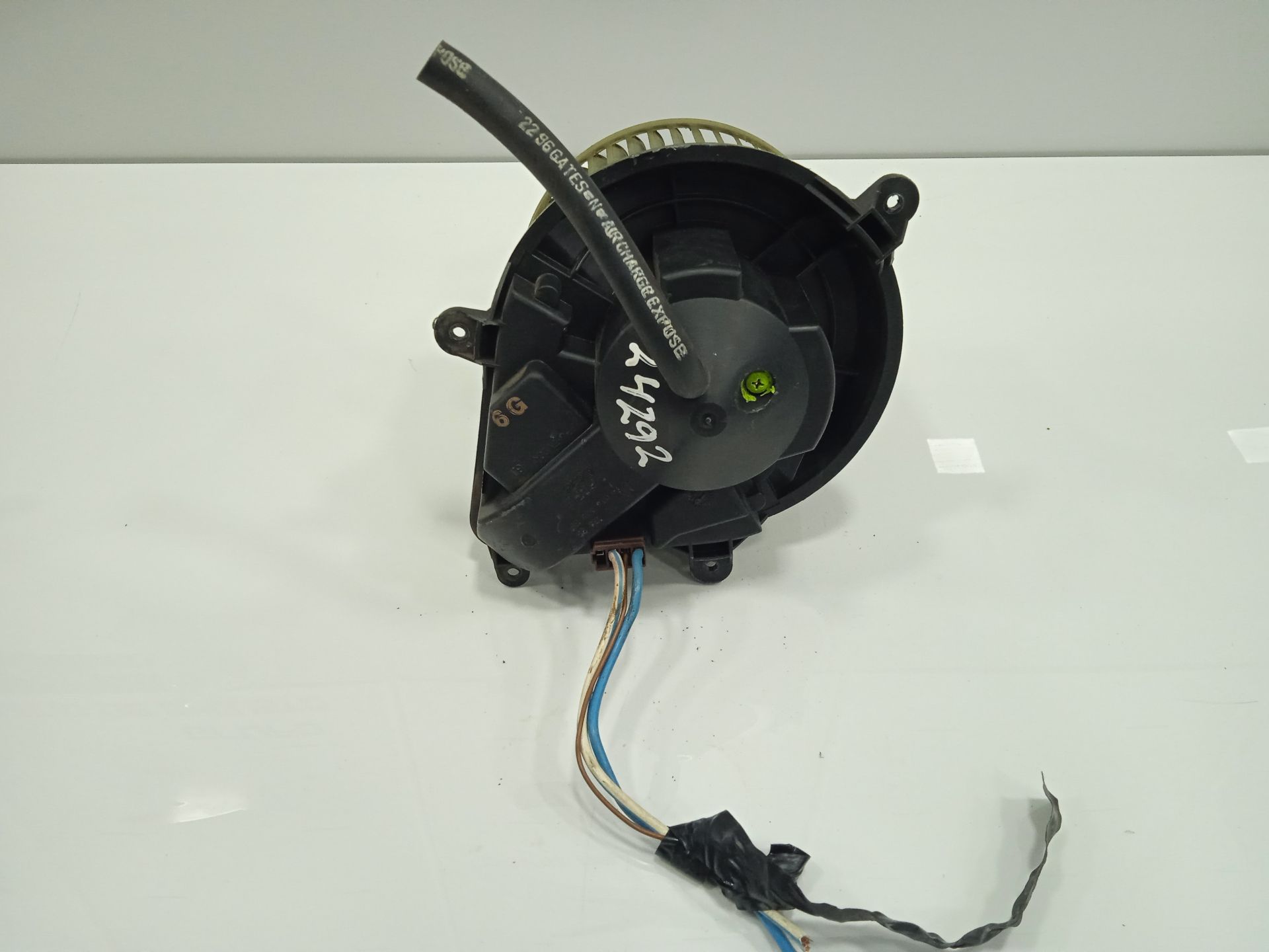 MOTOR CALEFACCION PEUGEOT 306 BERLINA 3/5 PUERTAS (S1) Tariffa