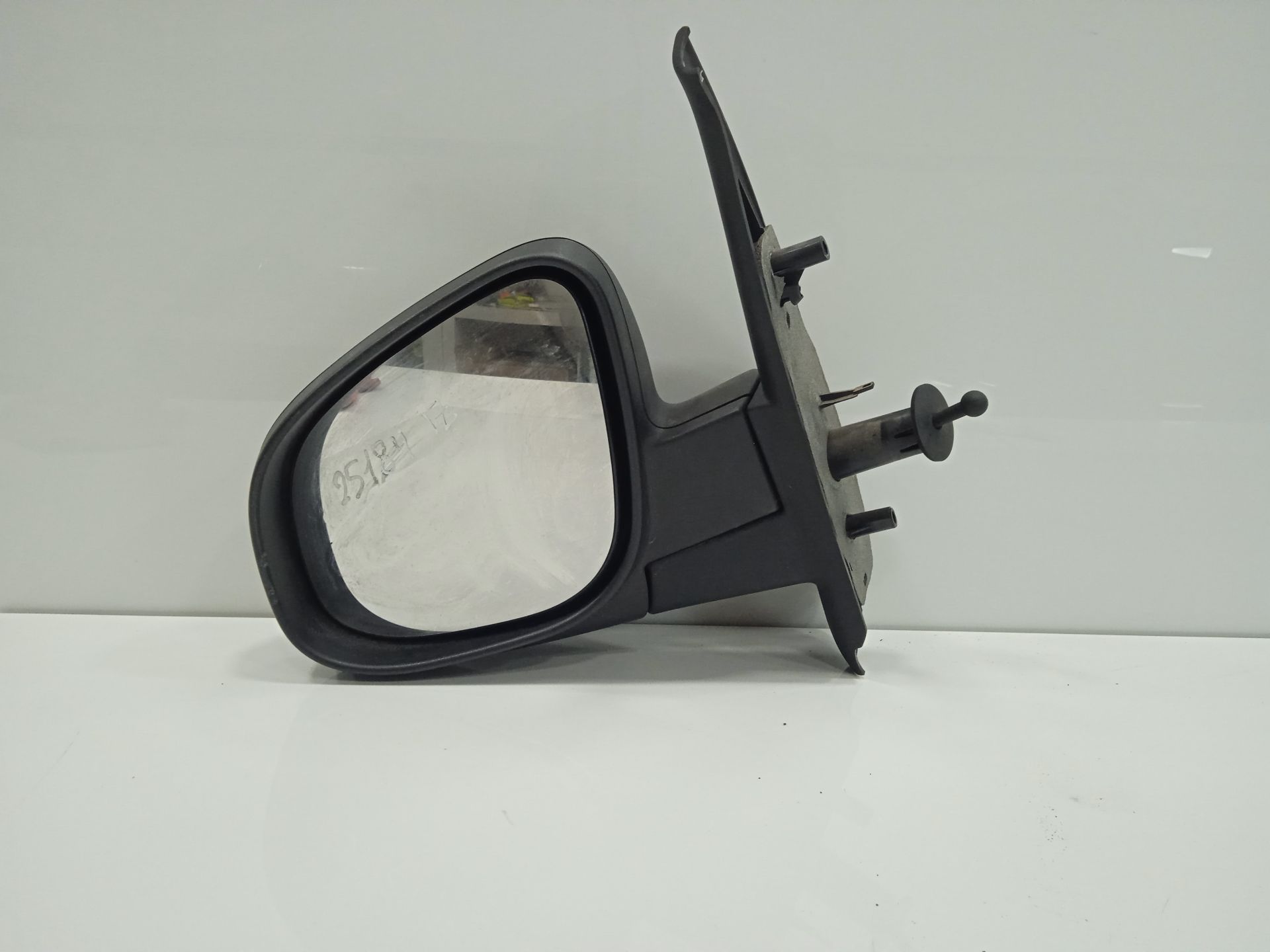 RETROVISOR IZQUIERDO RENAULT KANGOO (F/KC0) Express Confort