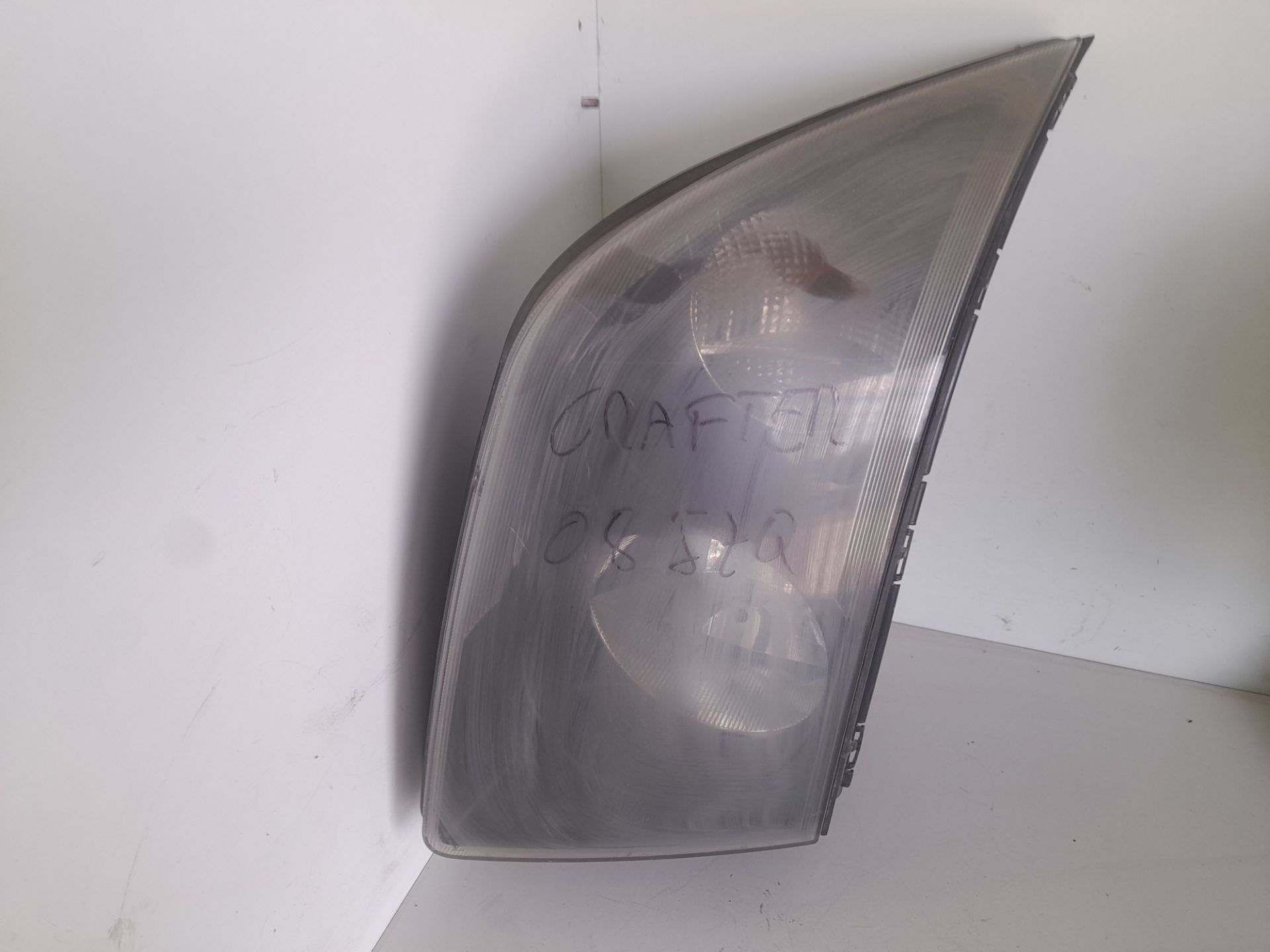 FARO IZQUIERDO VOLKSWAGEN CRAFTER COMBI (2E) 2.0 TDI