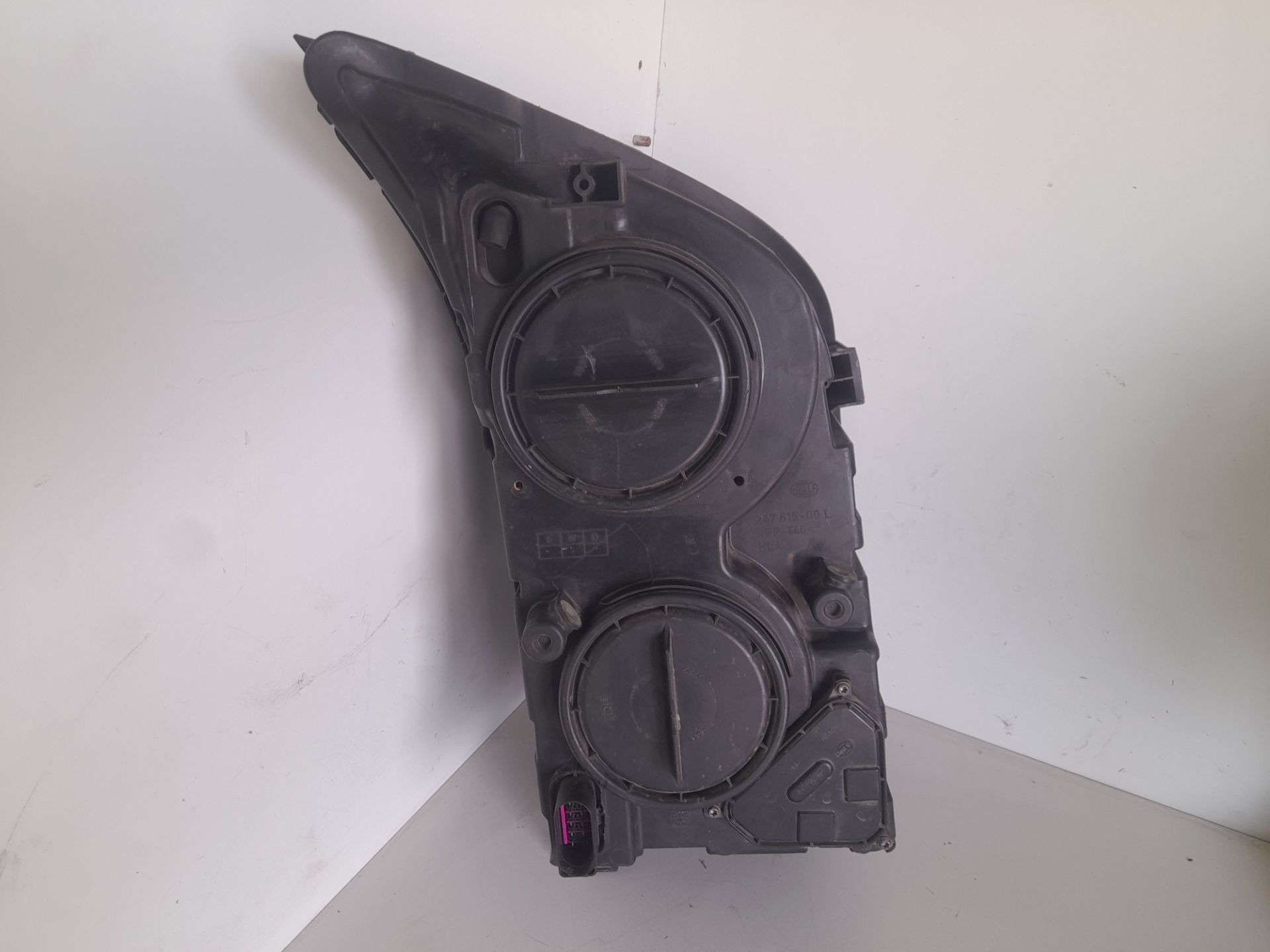 FARO IZQUIERDO VOLKSWAGEN CRAFTER COMBI (2E) 2.0 TDI