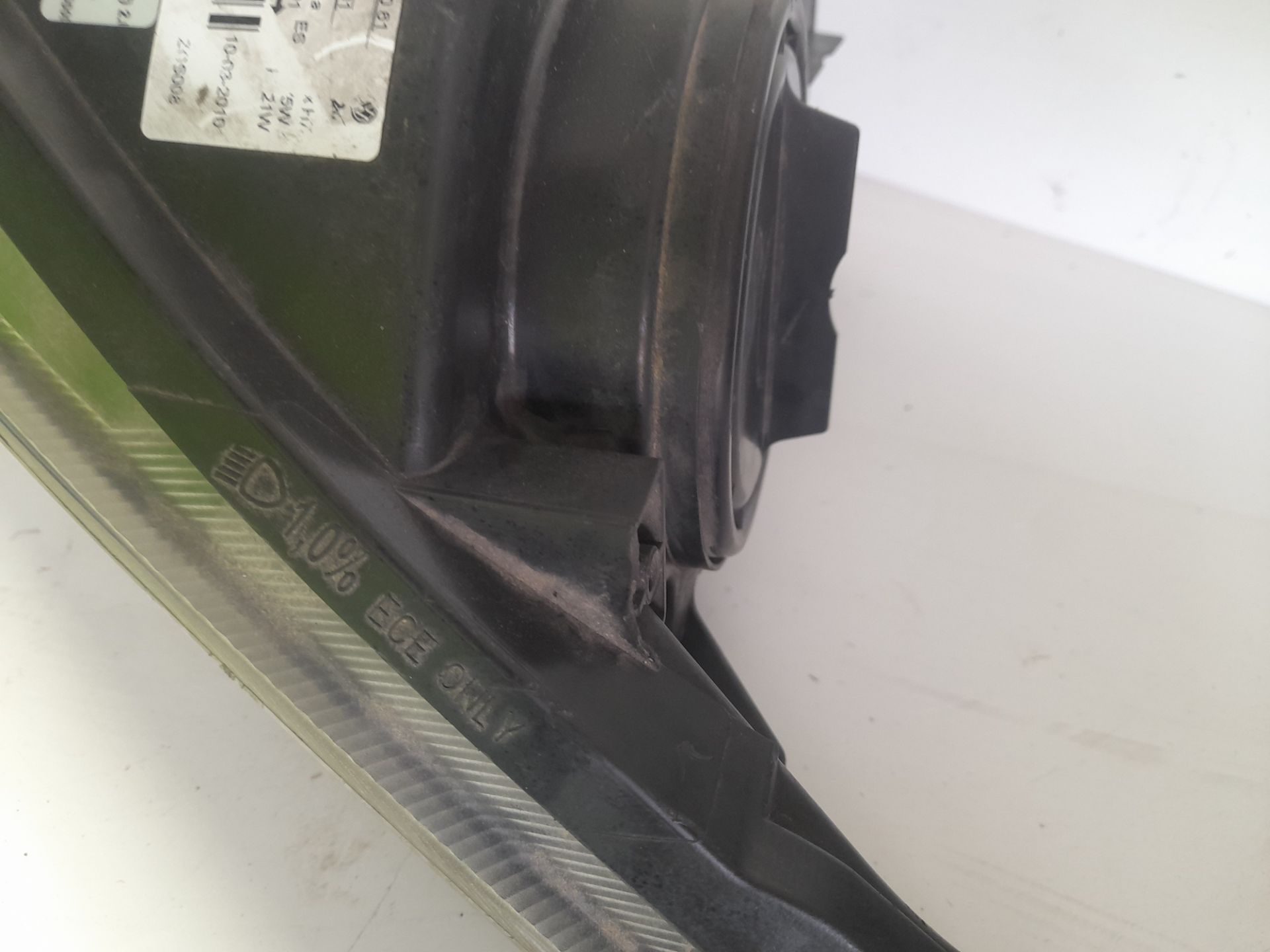 FARO IZQUIERDO VOLKSWAGEN CRAFTER COMBI (2E) 2.0 TDI