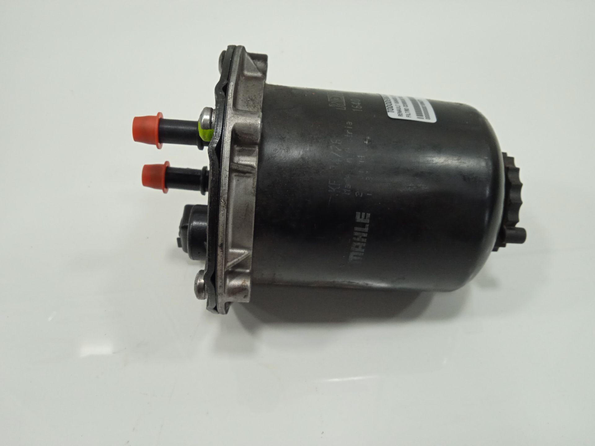 FILTRO COMBUSTIBLE RENAULT KANGOO (F/KC0) Express Confort