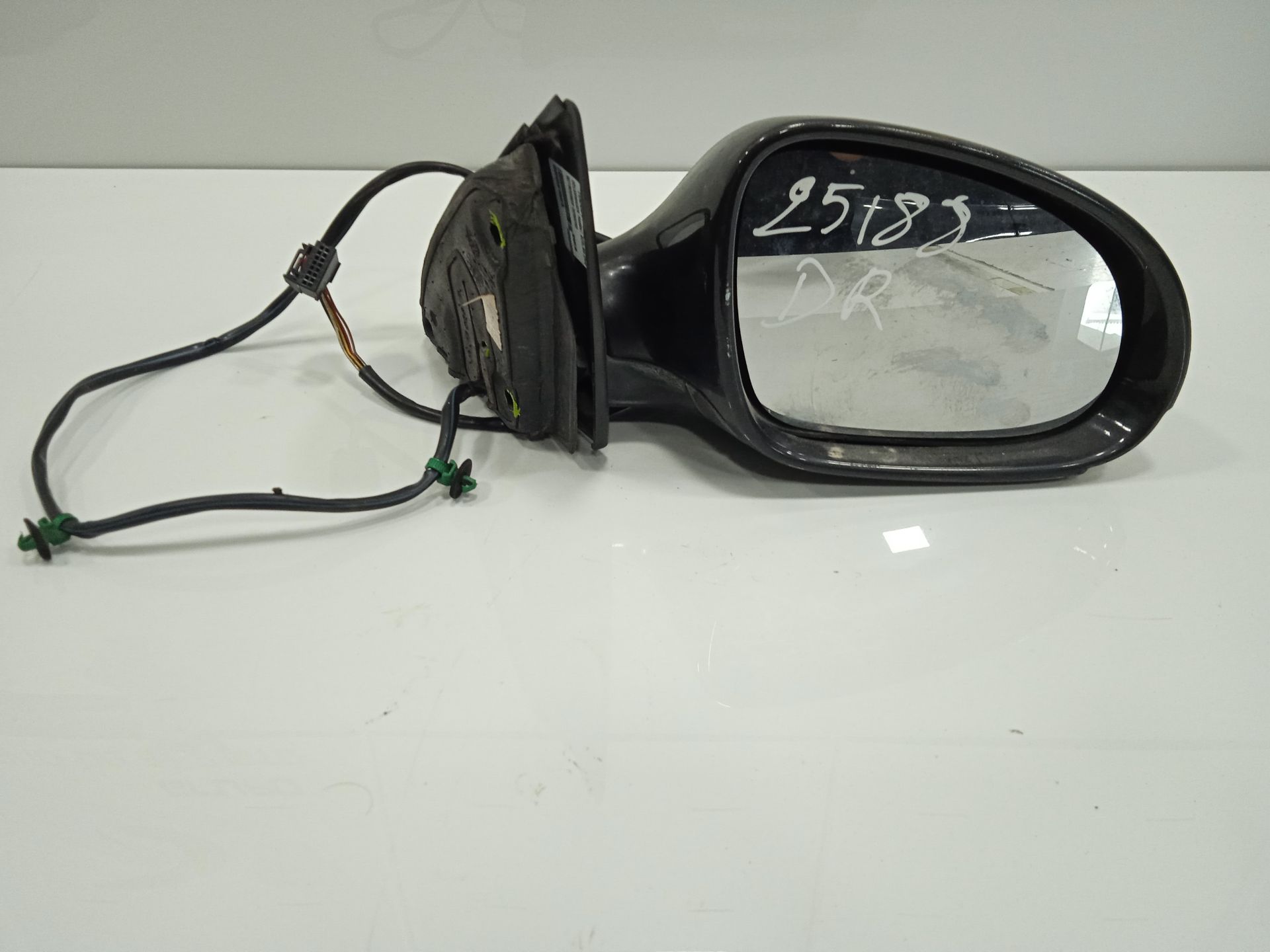 RETROVISOR DERECHO foto 4
