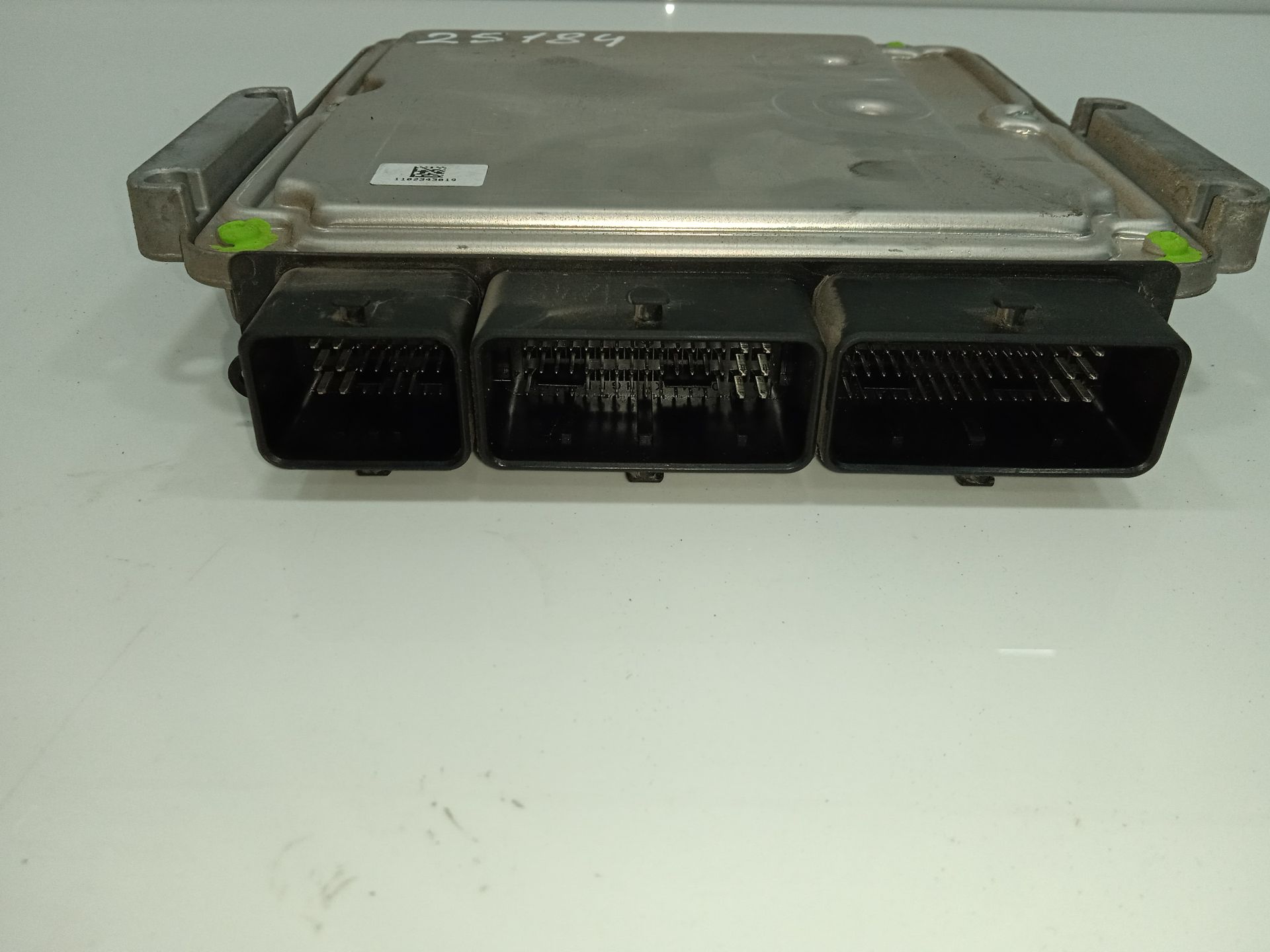 CENTRALITA MOTOR UCE RENAULT KANGOO (F/KC0) Express Confort