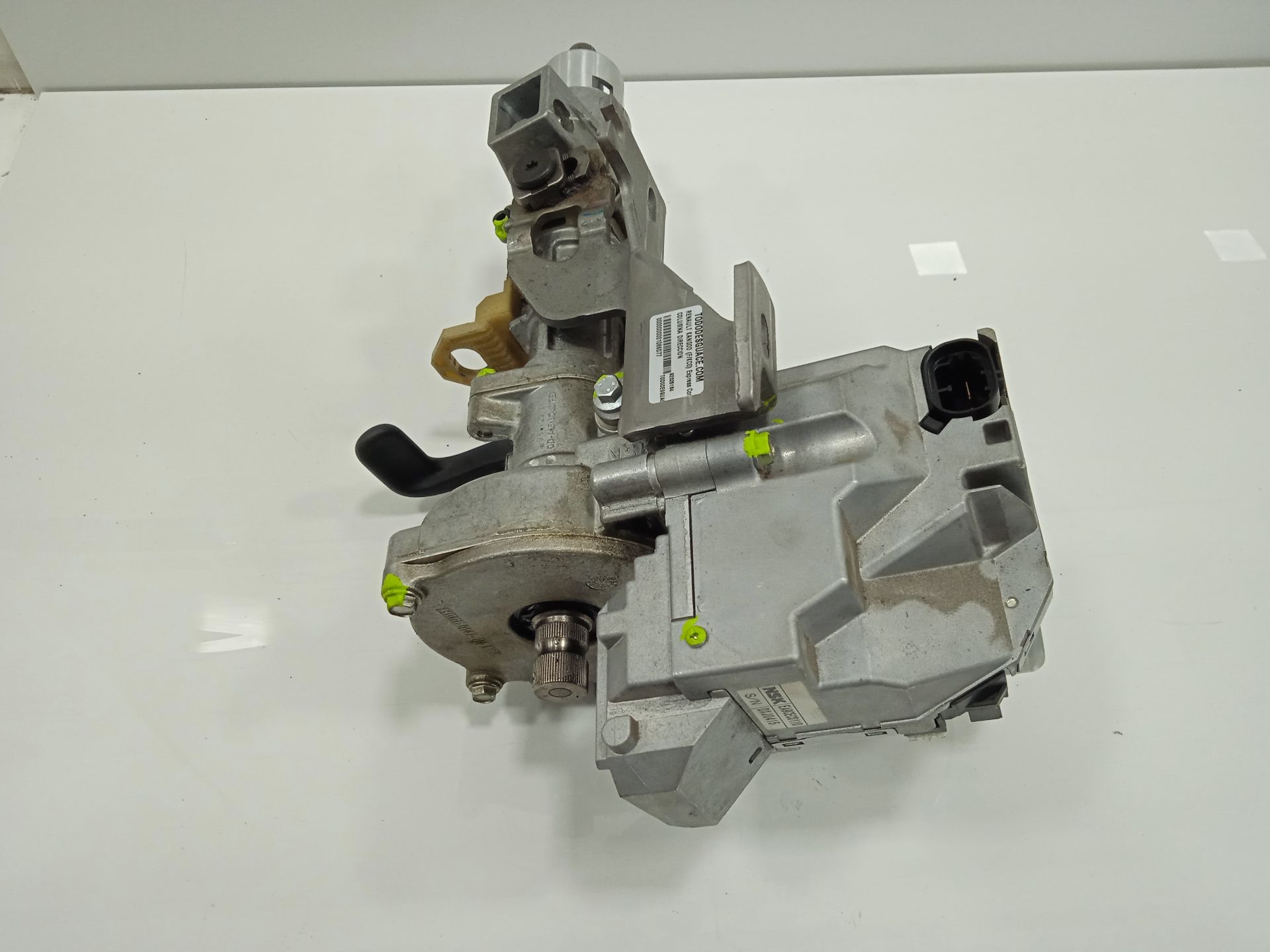 COLUMNA DIRECCION RENAULT KANGOO (F/KC0) Express Confort