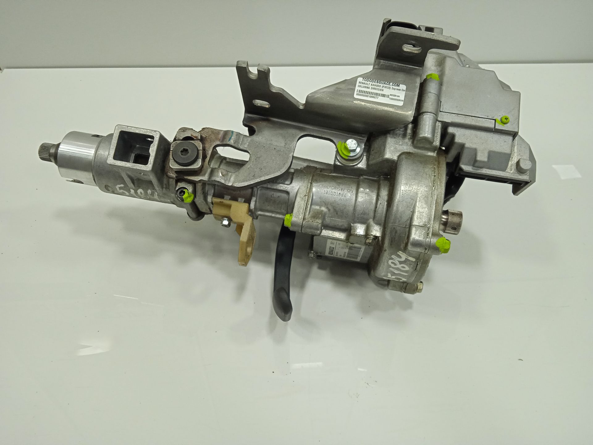 COLUMNA DIRECCION RENAULT KANGOO (F/KC0) Express Confort