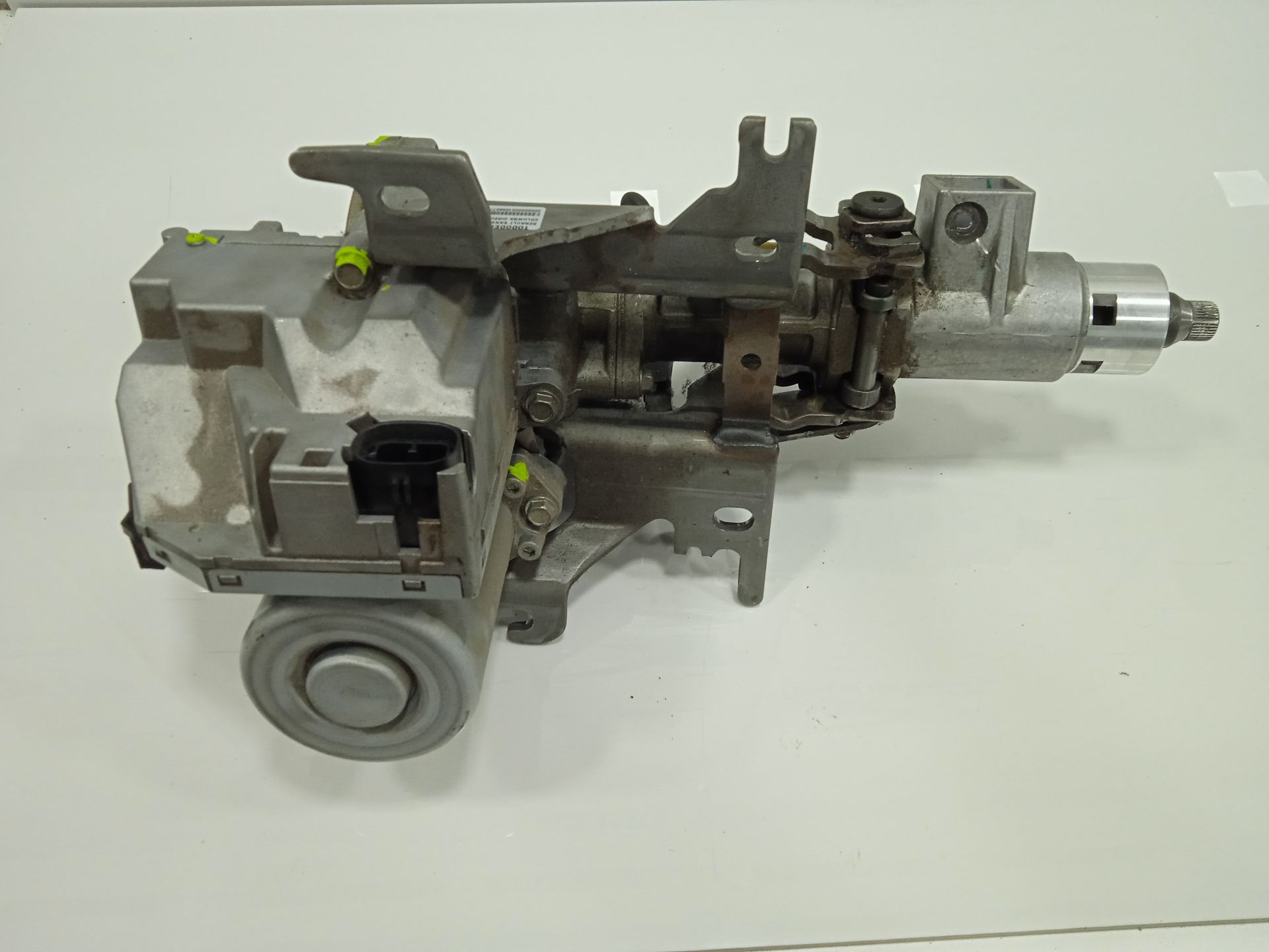 COLUMNA DIRECCION RENAULT KANGOO (F/KC0) Express Confort