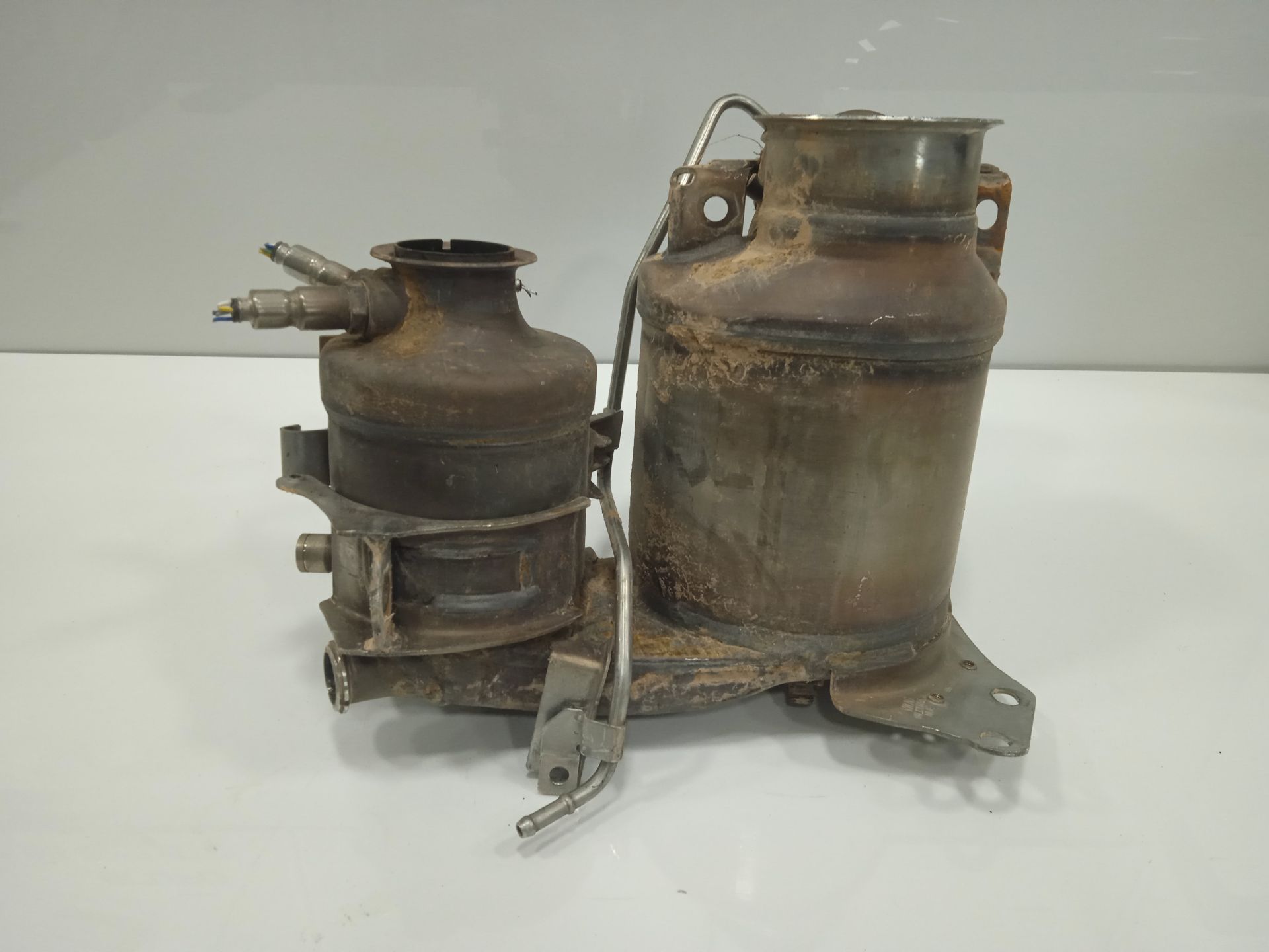 CATALIZADOR VOLKSWAGEN GOLF VII LIM. (BQ1) Advance