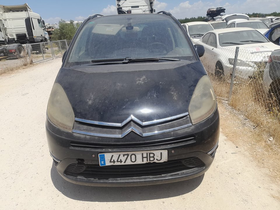 CITROEN C4 GRAND PICASSO *