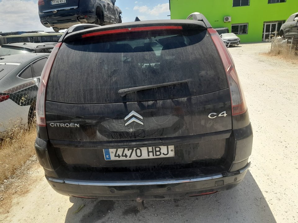CITROEN C4 GRAND PICASSO *