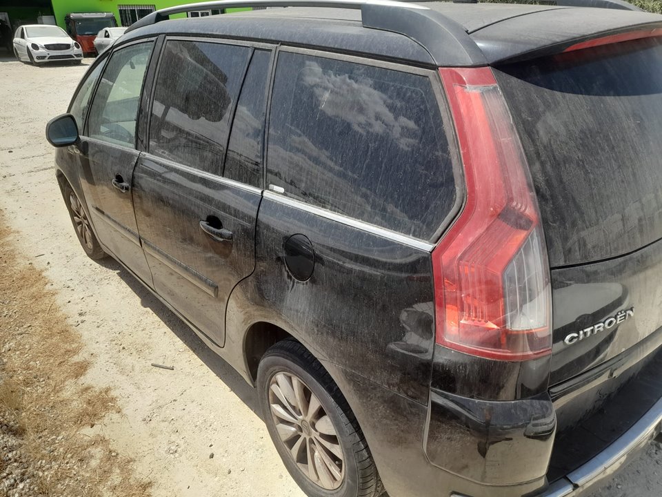 CITROEN C4 GRAND PICASSO *