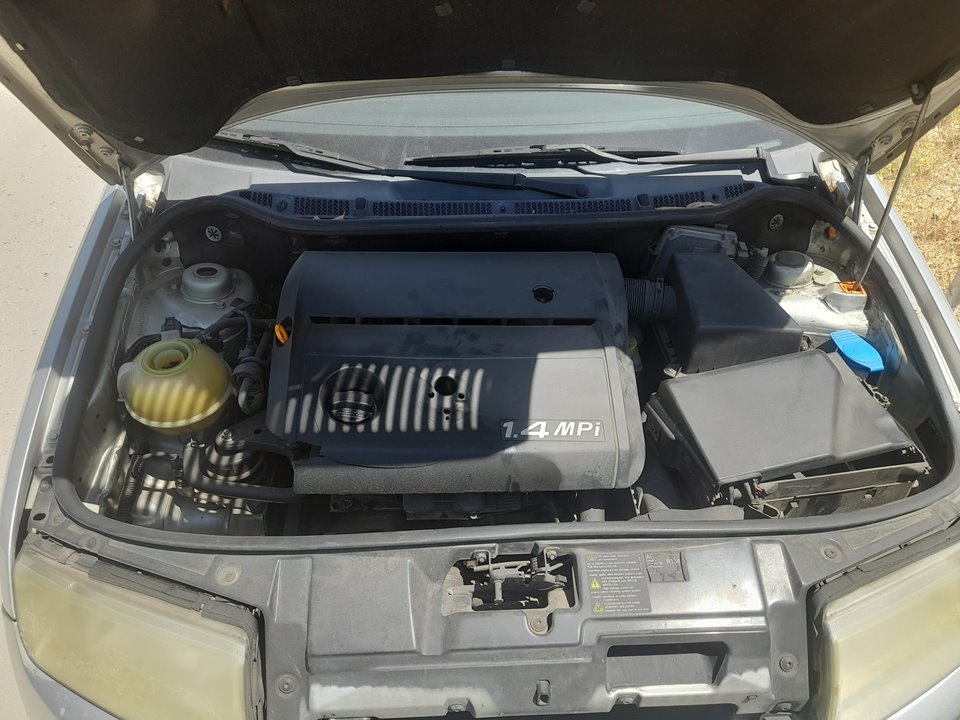 MOTOR COMPLETO foto 3