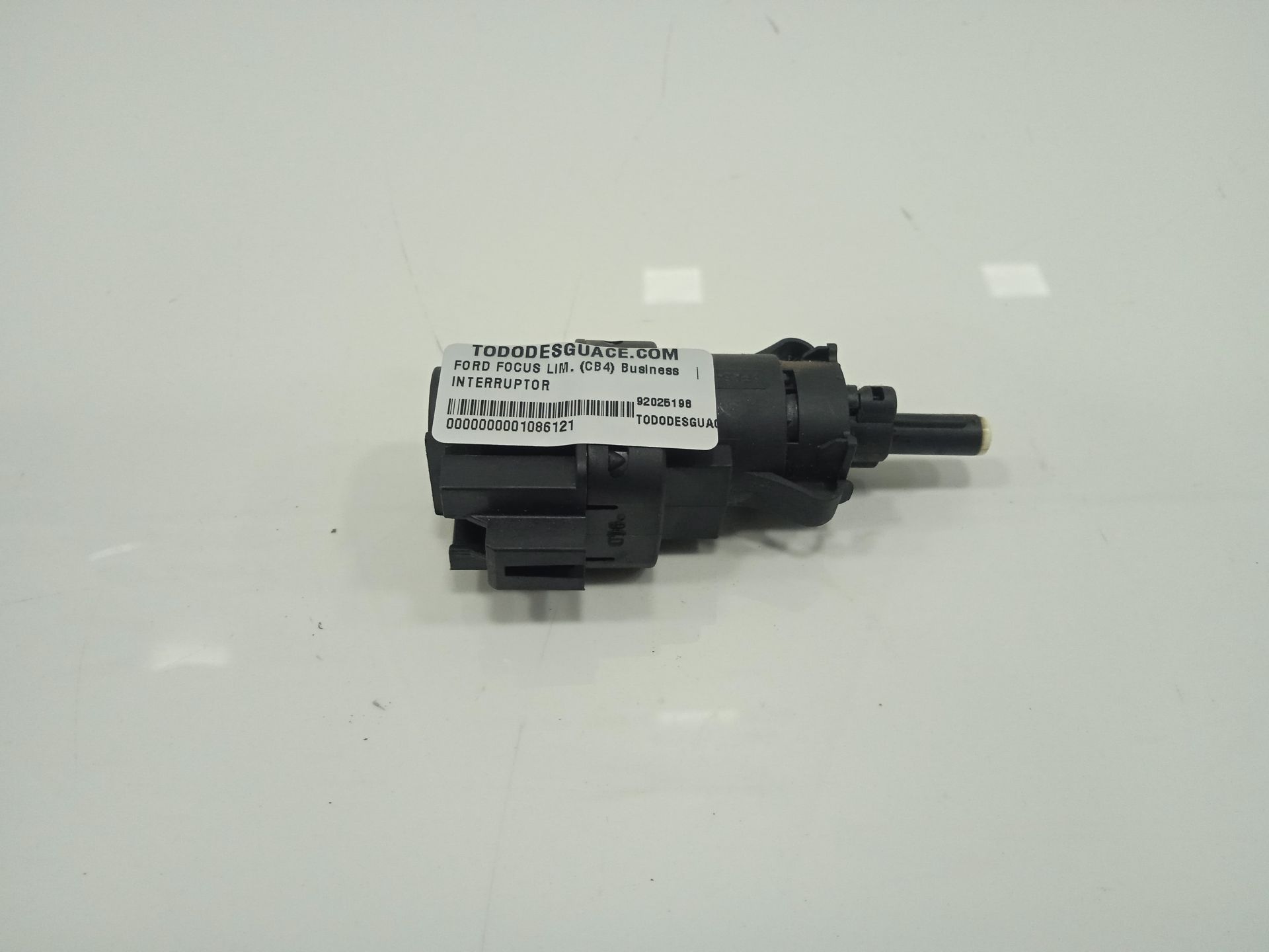 INTERRUPTOR FORD FOCUS LIM. (CB4) Business
