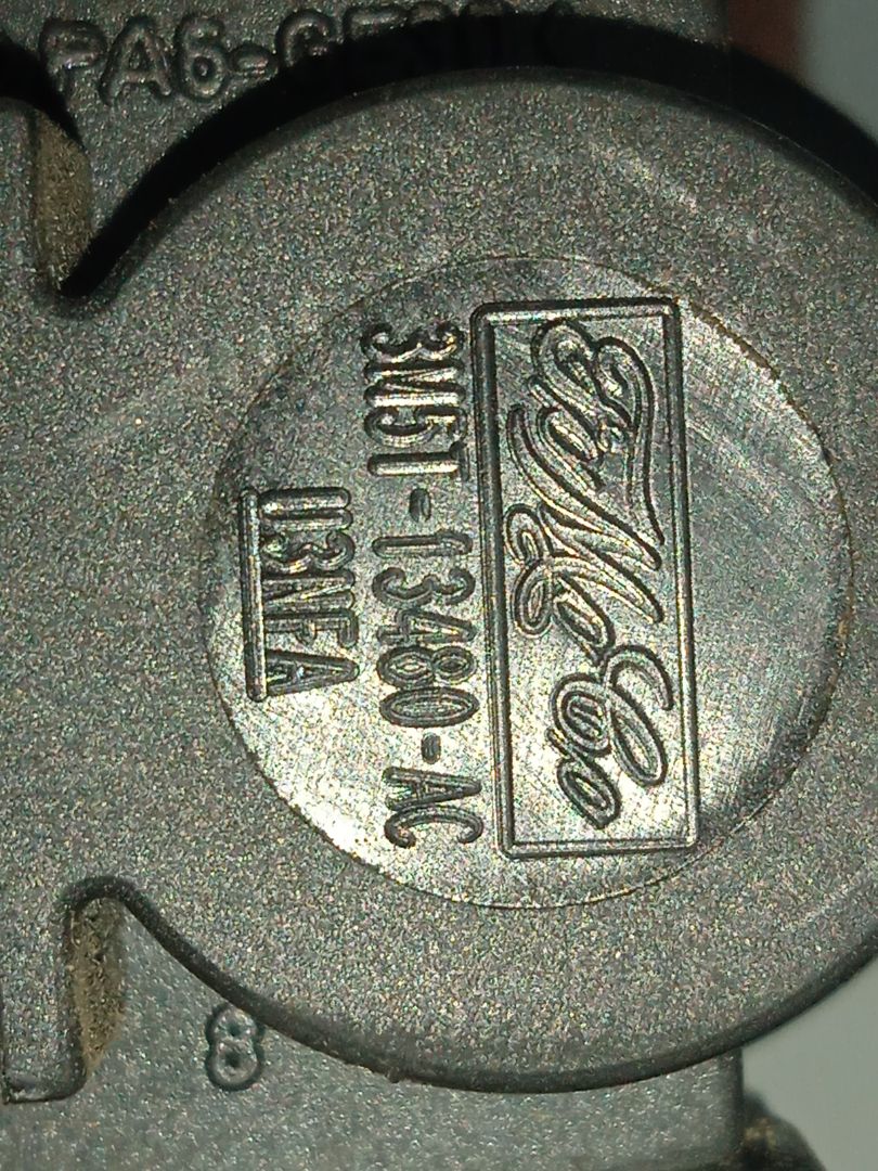 INTERRUPTOR FORD FOCUS LIM. (CB4) Business