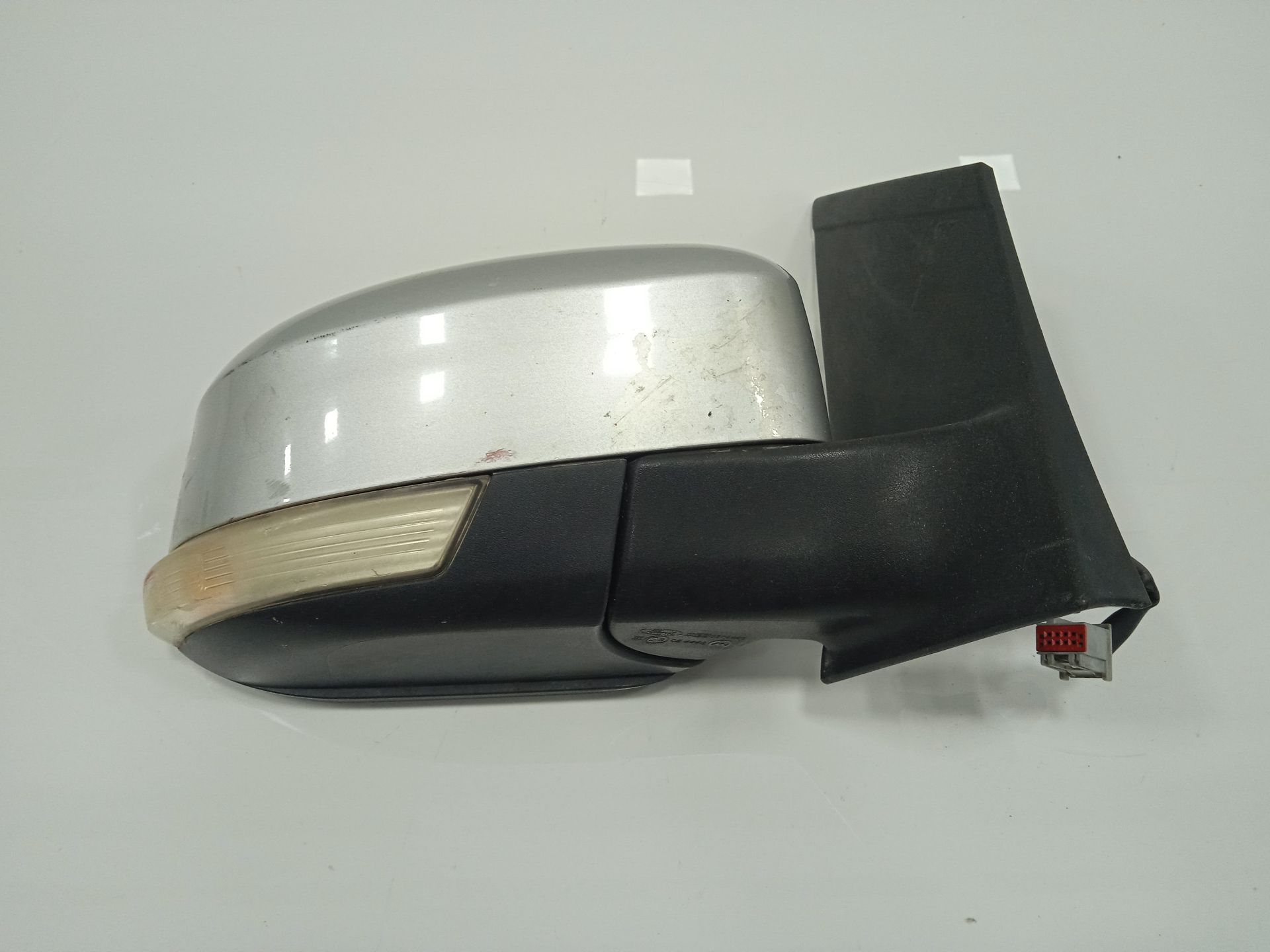 RETROVISOR DERECHO FORD FOCUS LIM. (CB4) Business