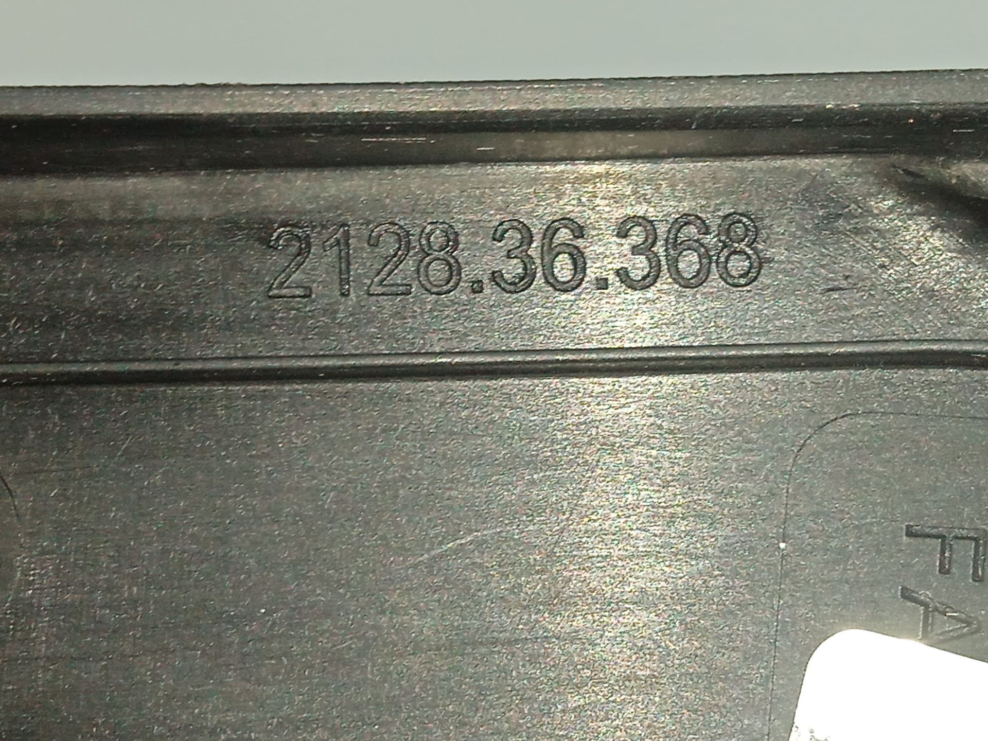 RETROVISOR DERECHO FORD FOCUS LIM. (CB4) Business