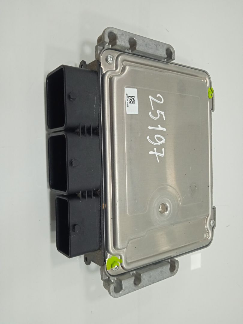 CENTRALITA MOTOR UCE CITROEN BERLINGO CUADRO L1