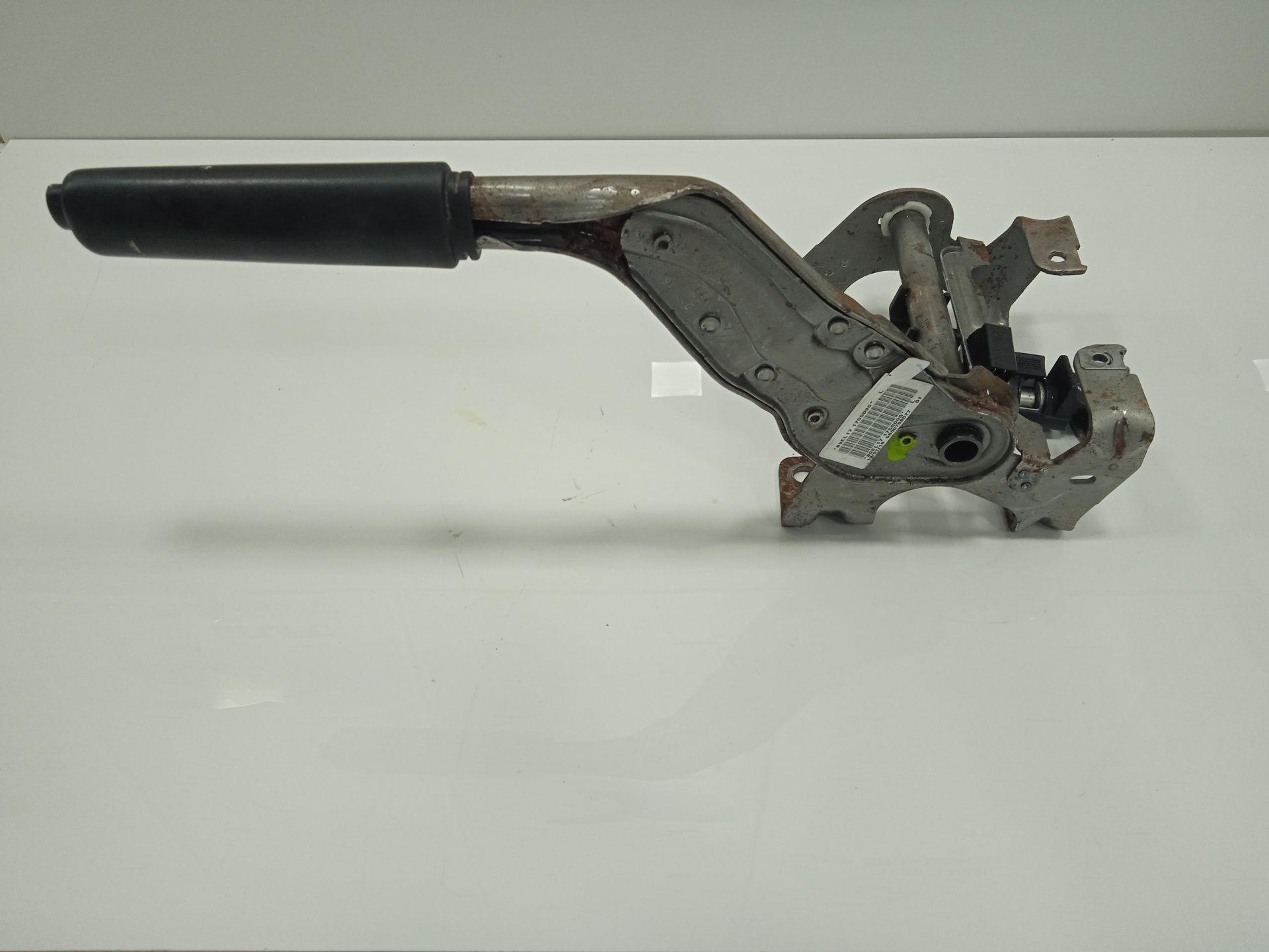 PALANCA FRENO CITROEN BERLINGO CUADRO L1