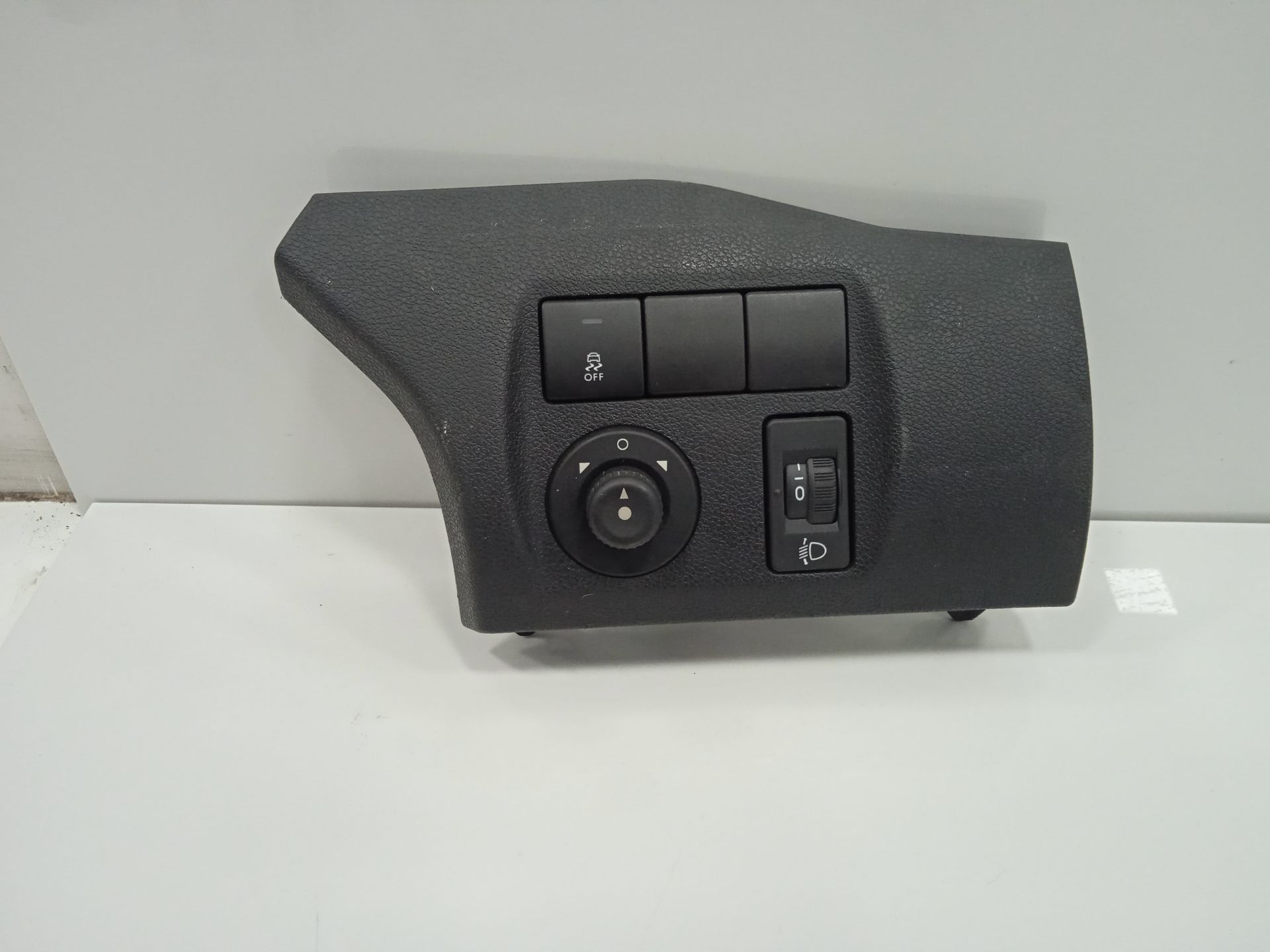 MANDO MULTIFUNCION CITROEN BERLINGO CUADRO L1