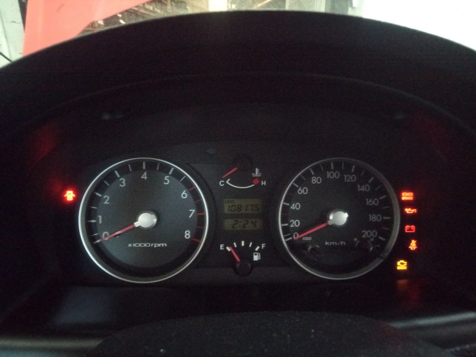 MOTOR COMPLETO foto 6