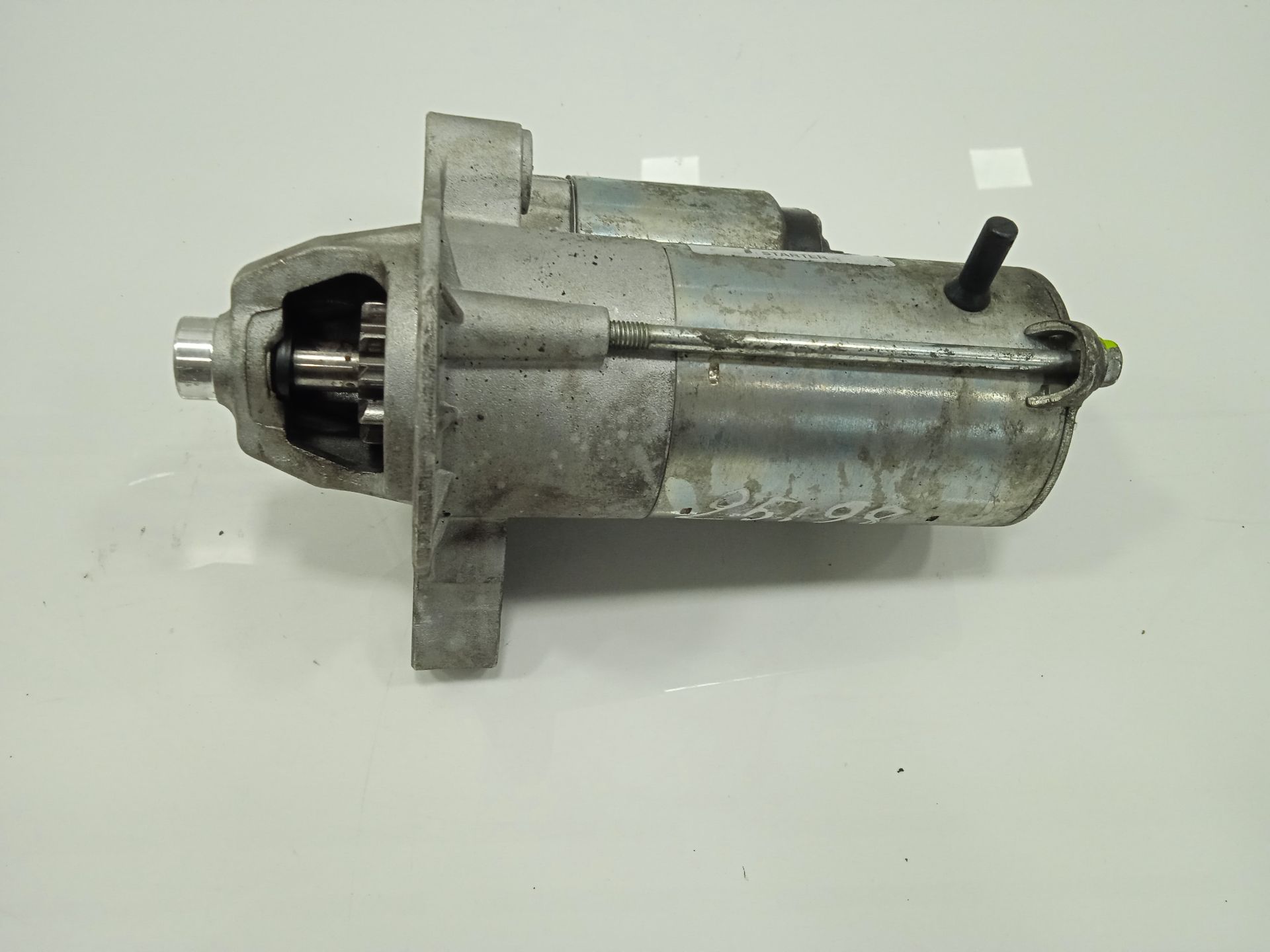MOTOR ARRANQUE FORD FOCUS LIM. (CB4) Business