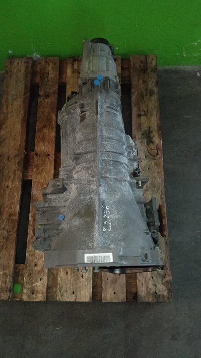 CAJA CAMBIOS AUDI A8 (D2) *   |   0.94 - 0.99