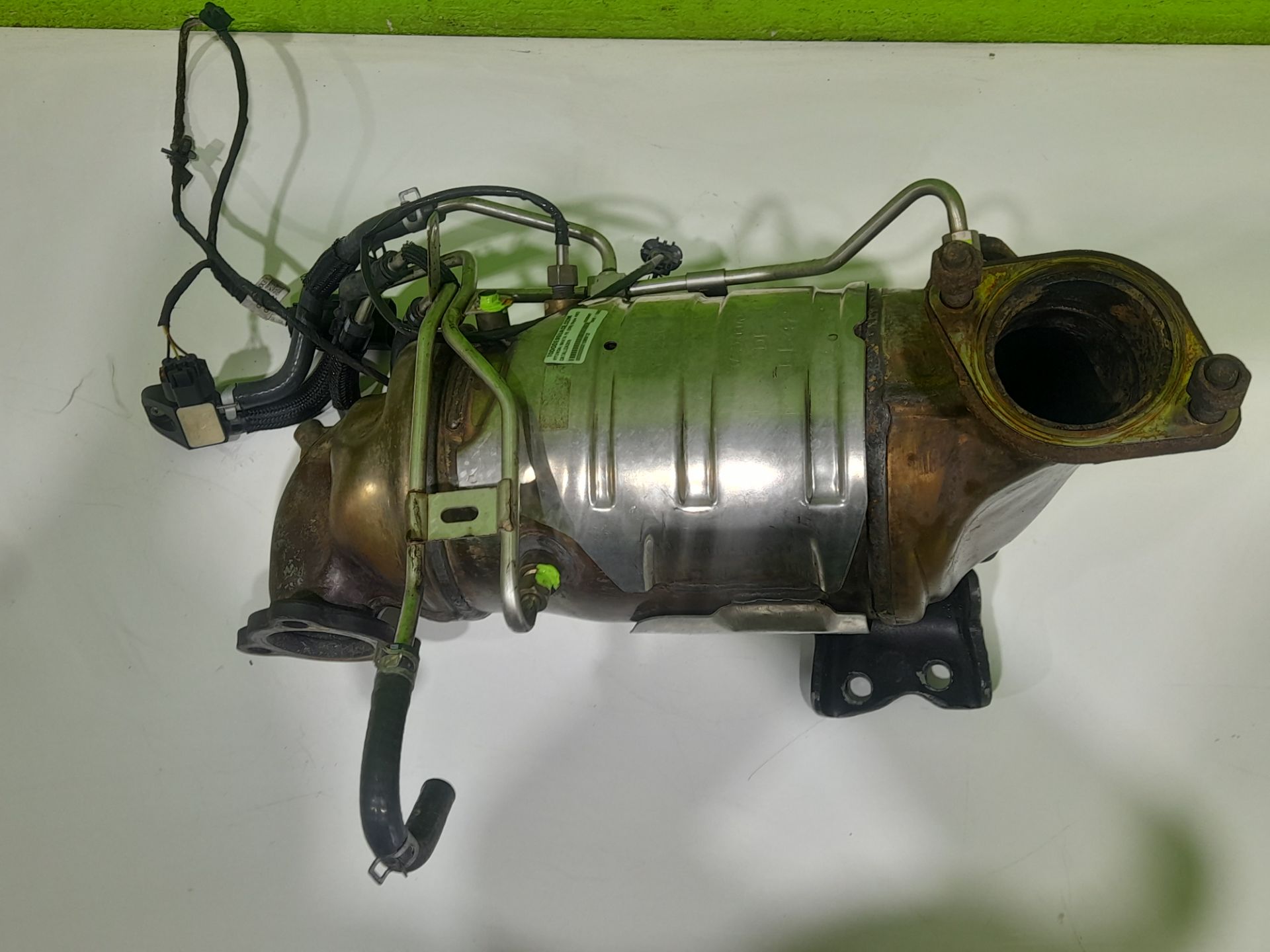 CATALIZADOR HYUNDAI SANTA FE (DM) Style 4WD