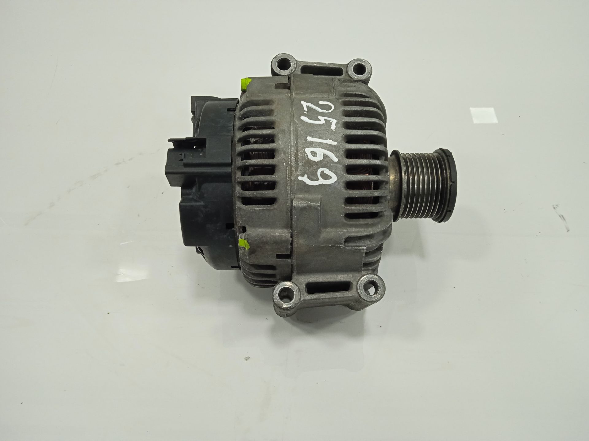 ALTERNADOR MERCEDES-BENZ CLASE R (W251) 320 CDI (251.022)