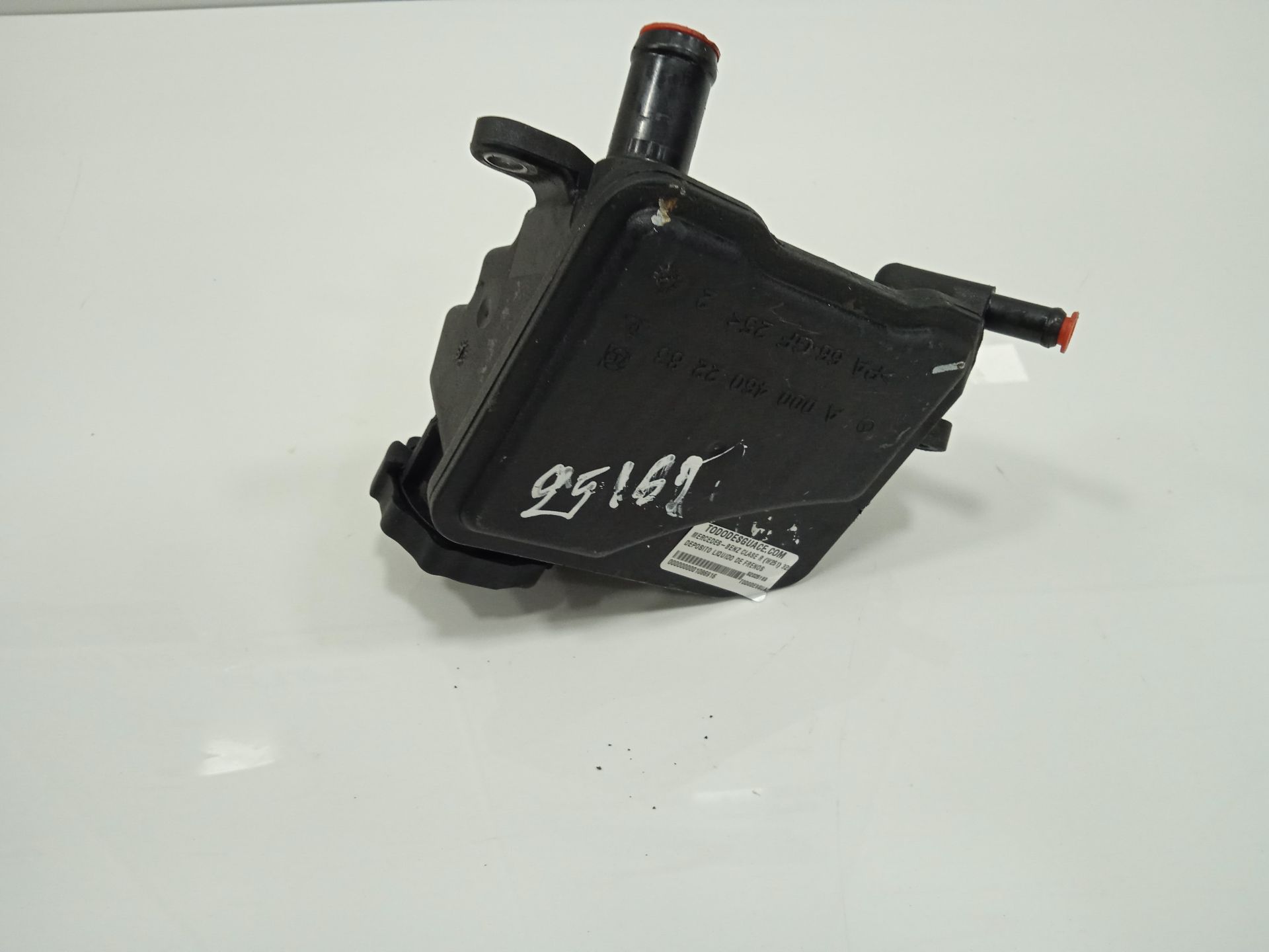 DEPOSITO DIRECION MERCEDES-BENZ CLASE R (W251) 320 CDI (251.022)
