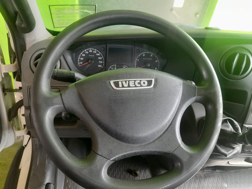 CABINA COMPLETA IVECO 70C17 IVECO 70C17