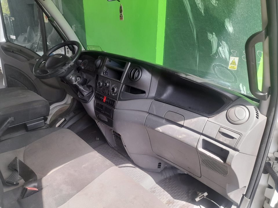 CABINA COMPLETA IVECO 70C17 IVECO 70C17