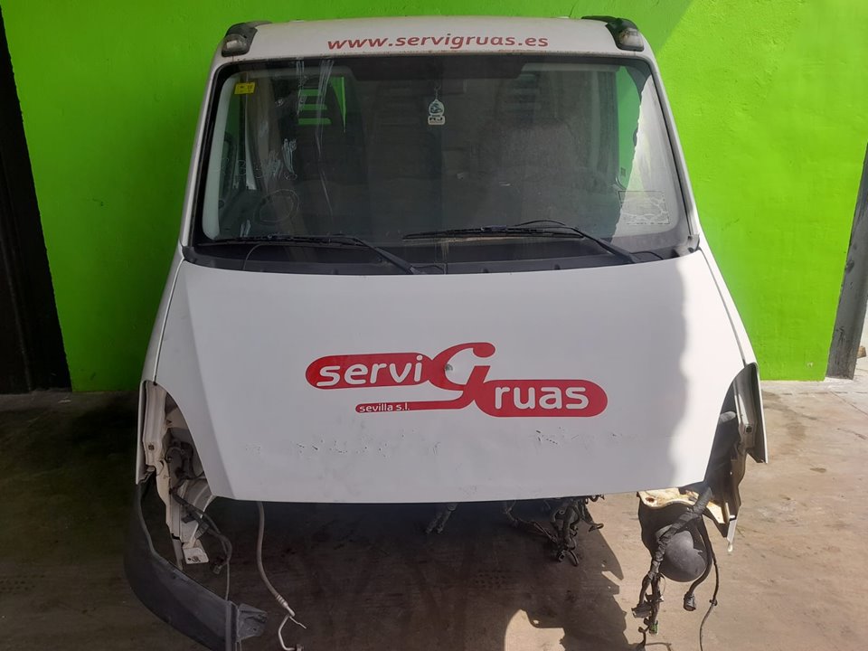 CABINA COMPLETA IVECO 70C17 IVECO 70C17