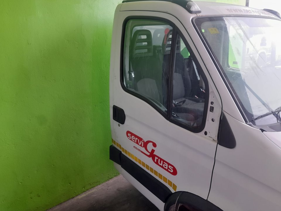 CABINA COMPLETA IVECO 70C17 IVECO 70C17