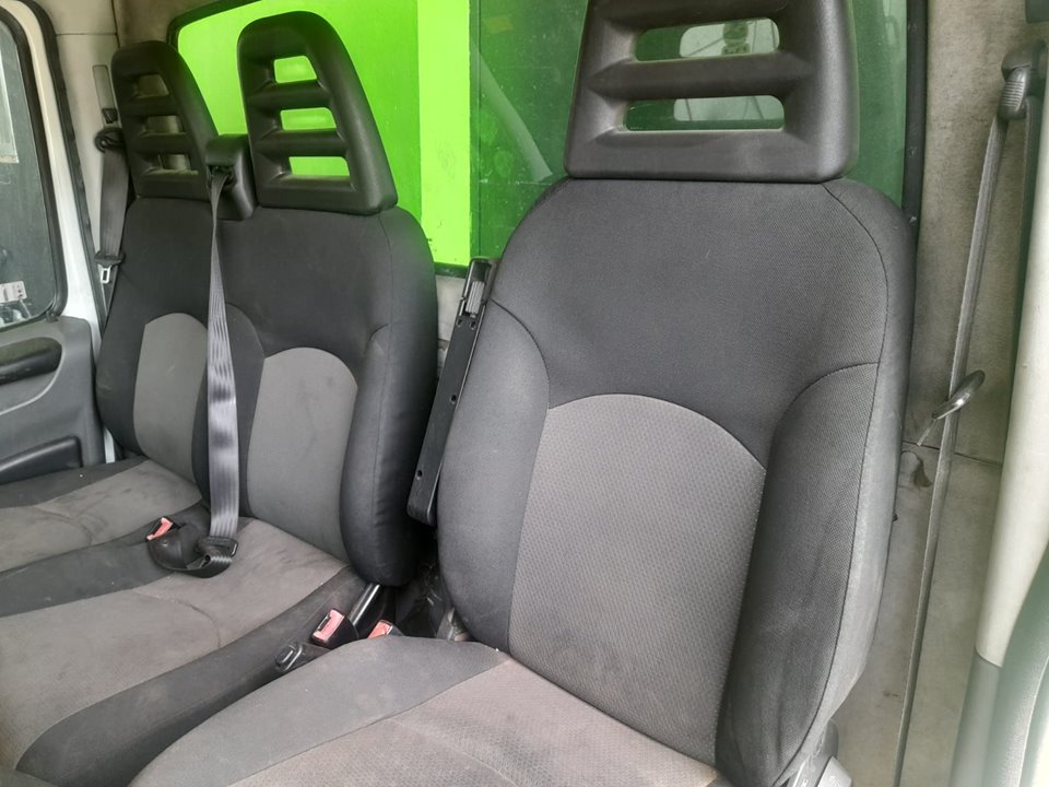 CABINA COMPLETA IVECO 70C17 IVECO 70C17