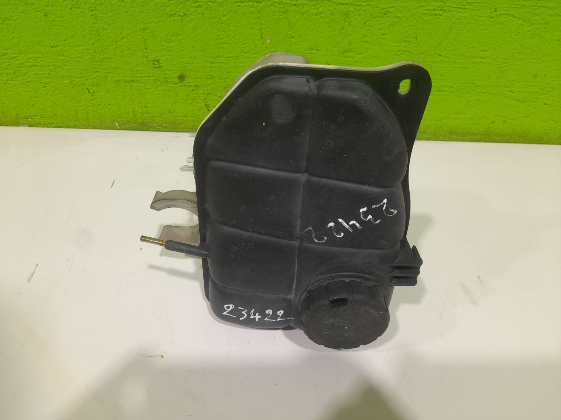 DEPOSITO EXPANSION MERCEDES-BENZ CLASE CLK (W209) COUPE 270 CDI (209.316)