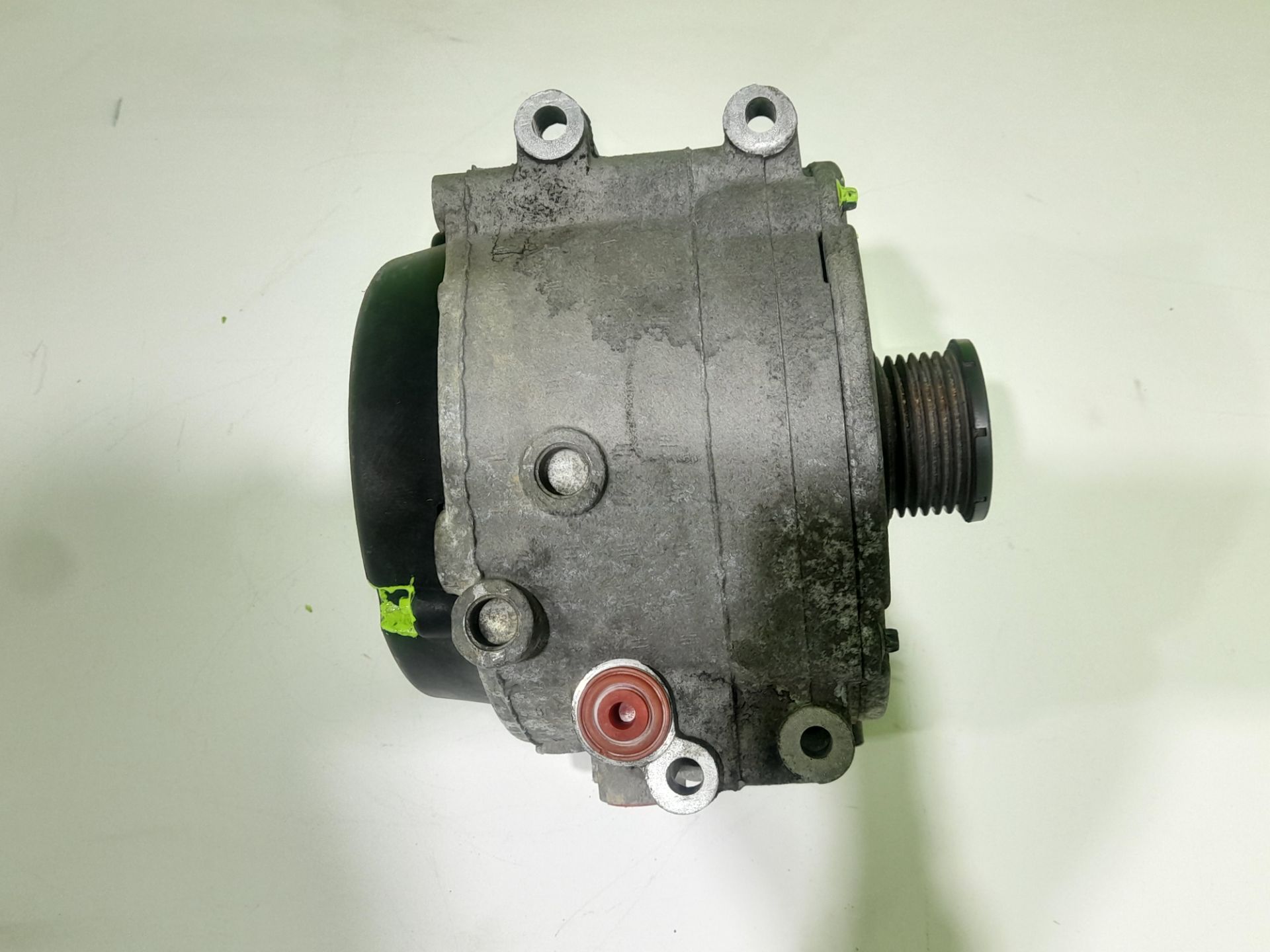 ALTERNADOR MERCEDES-BENZ CLASE CLK (W209) COUPE 270 CDI (209.316)