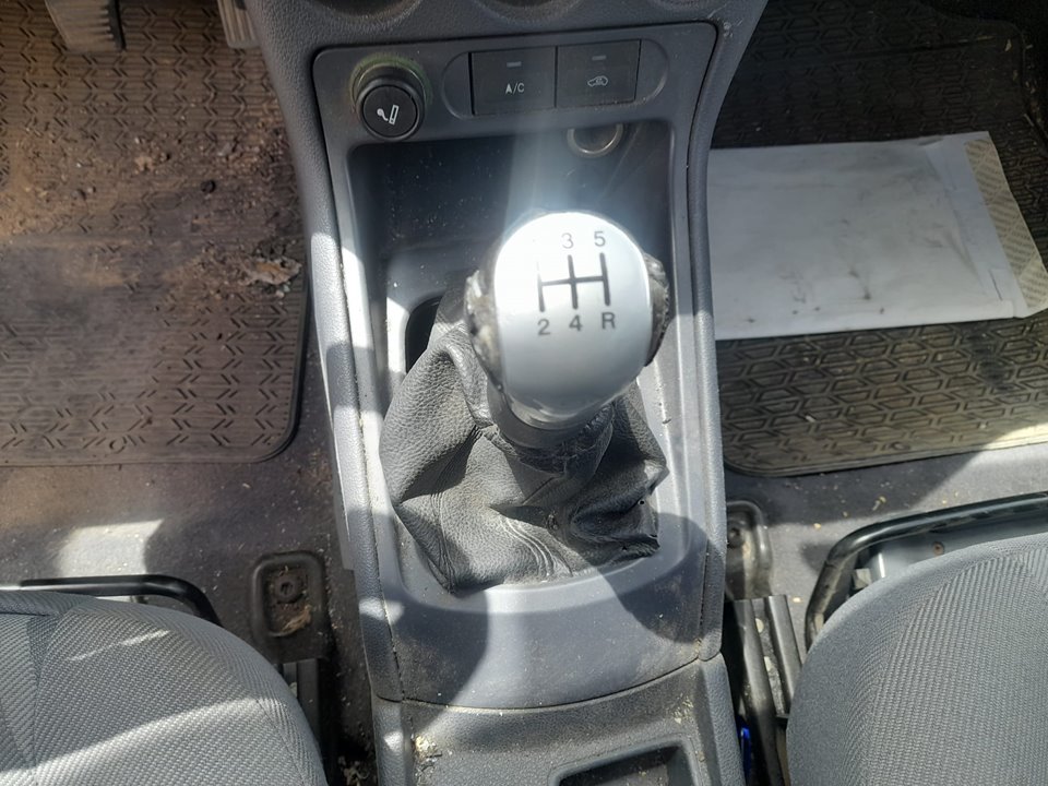 FORD TOURNEO CONNECT (TC7) Kombi Corta (2009->) Motor 1,8 Ltr. - 66 kW TDCi CAT