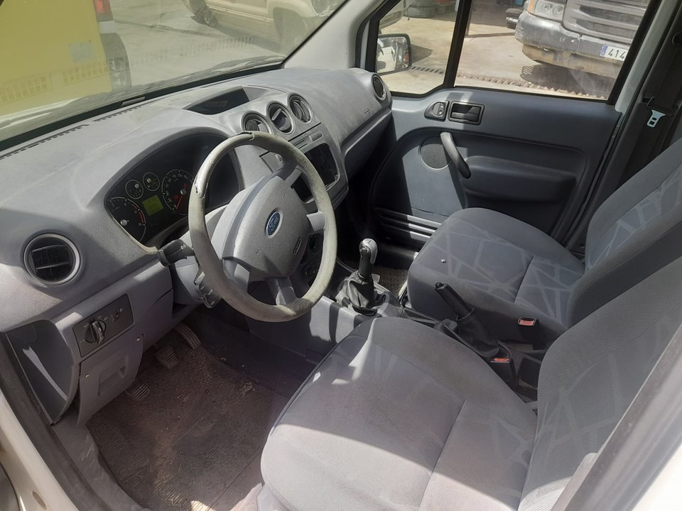 FORD TOURNEO CONNECT (TC7) Kombi Corta (2009->) Motor 1,8 Ltr. - 66 kW TDCi CAT