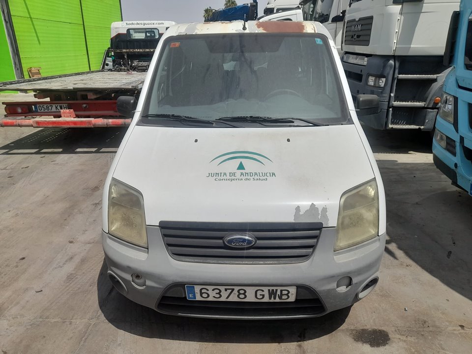 FORD TOURNEO CONNECT (TC7) Kombi Corta (2009->) Motor 1,8 Ltr. - 66 kW TDCi CAT
