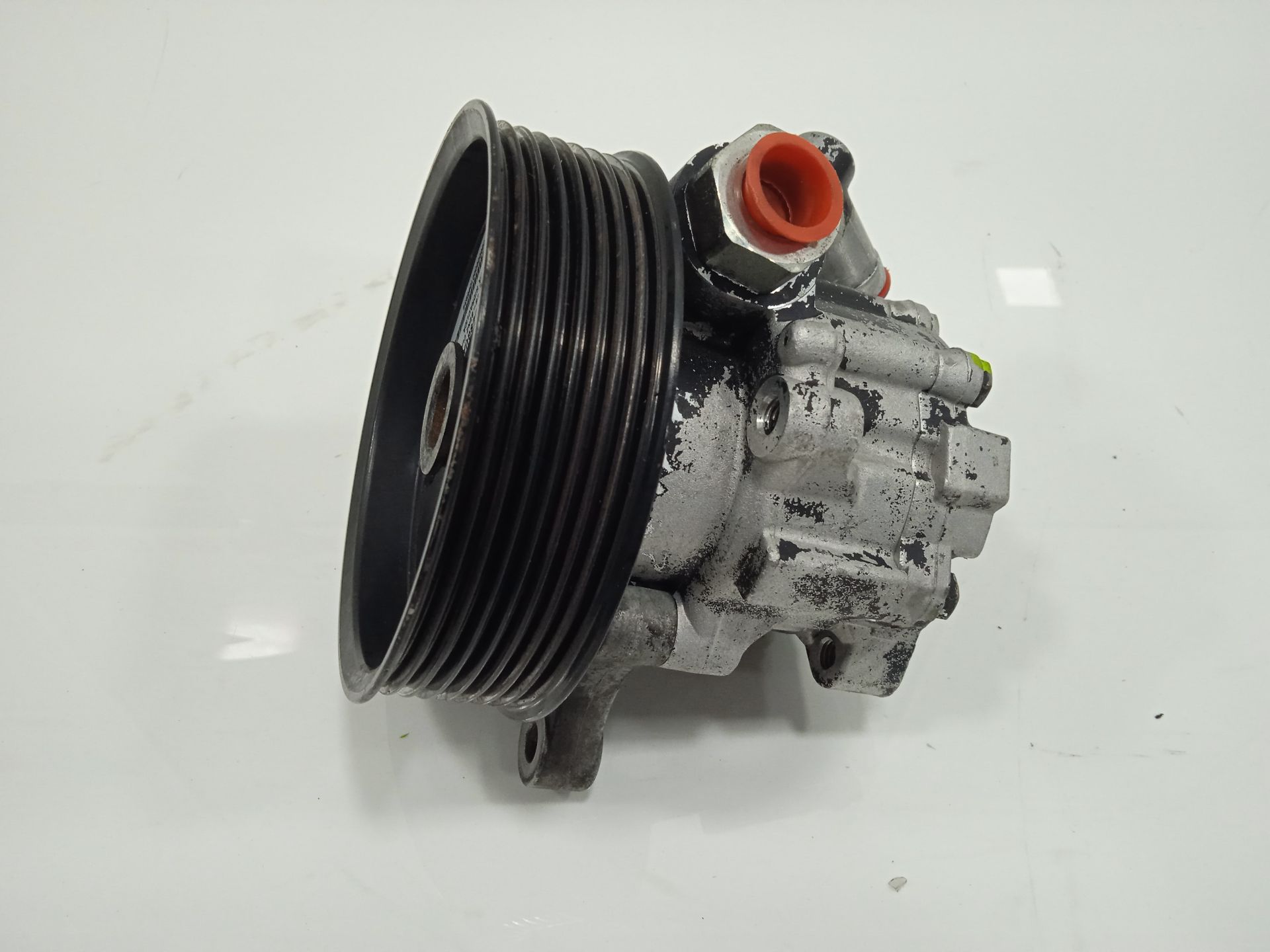 BOMBA HIDRAULICA MERCEDES-BENZ CLASE R (W251) 320 CDI (251.022)