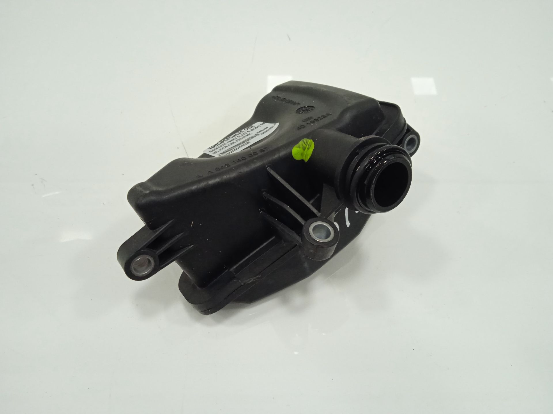 VALVULA AIRE ADICIONAL MERCEDES-BENZ CLASE R (W251) 320 CDI (251.022)