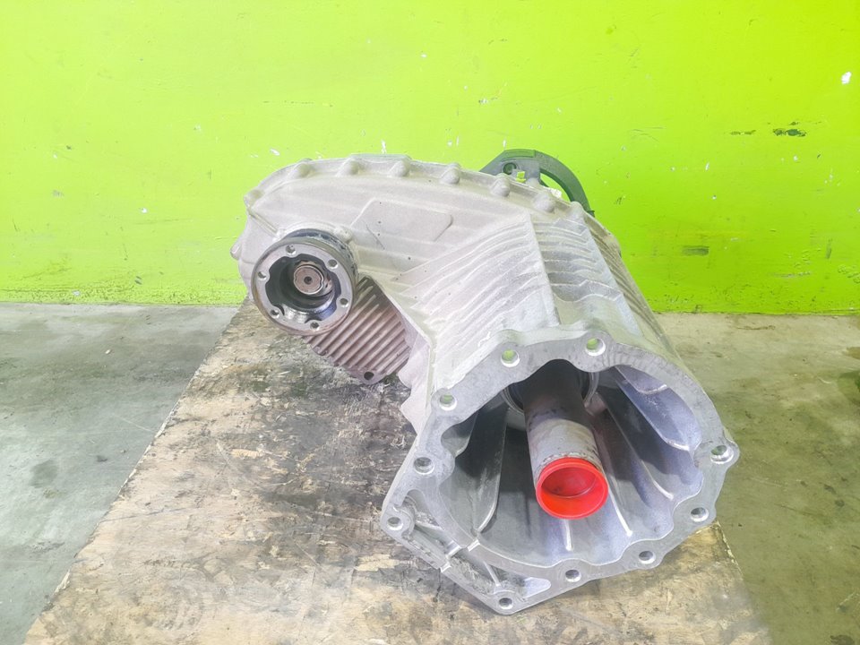 CAJA TRANSFER VOLKSWAGEN TOUAREG (7L6) V6 TDI