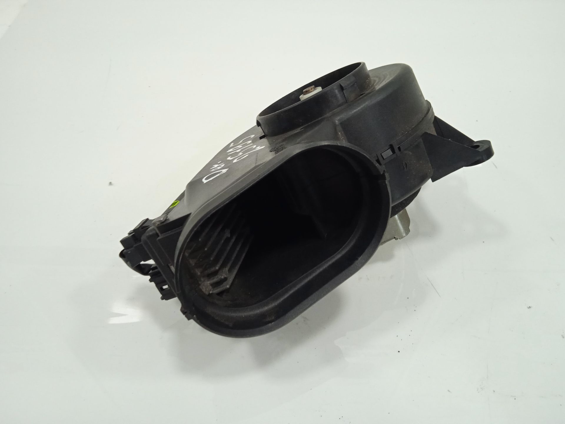 MOTOR CALEFACCION foto 4