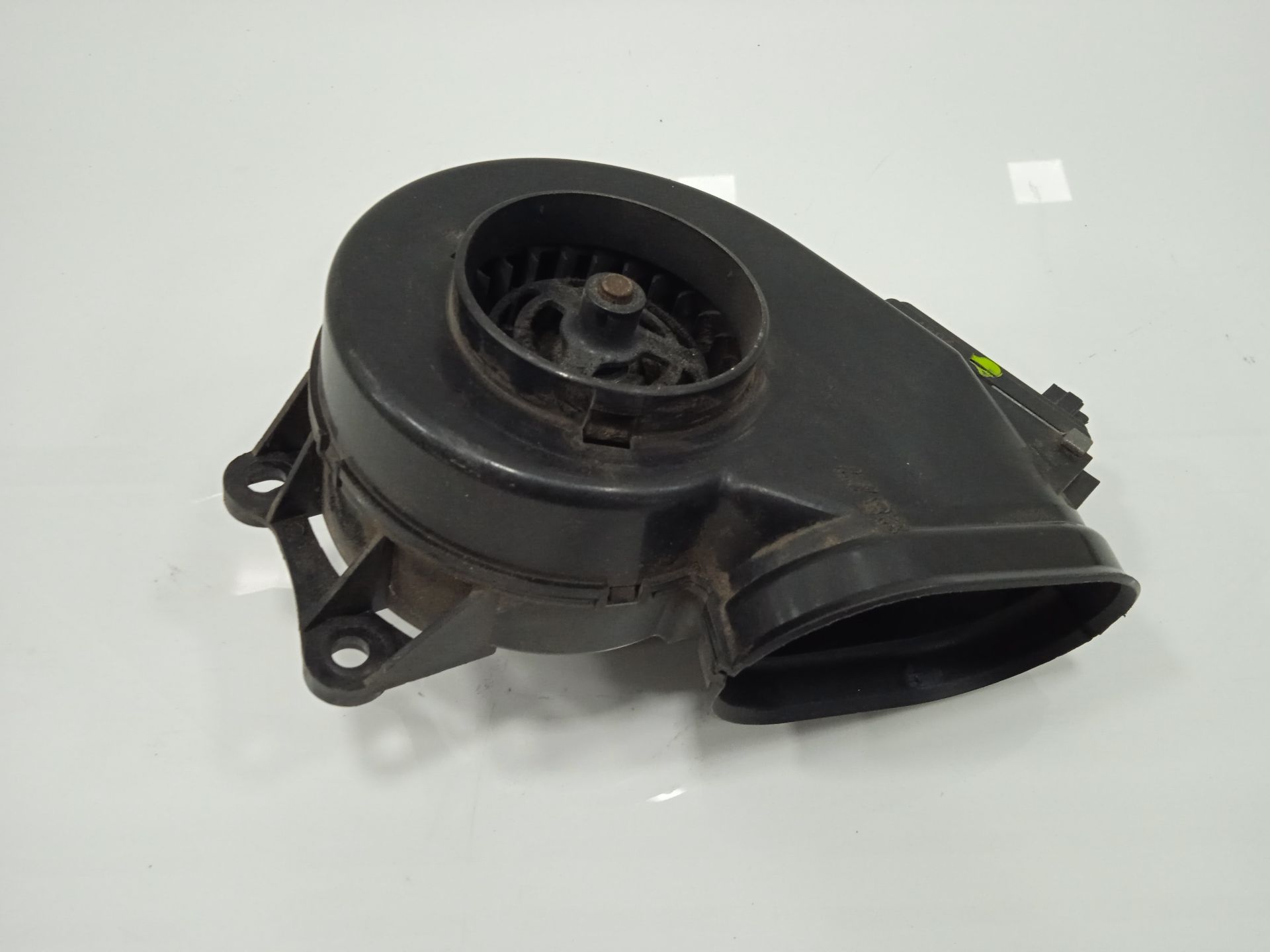 MOTOR CALEFACCION foto 4