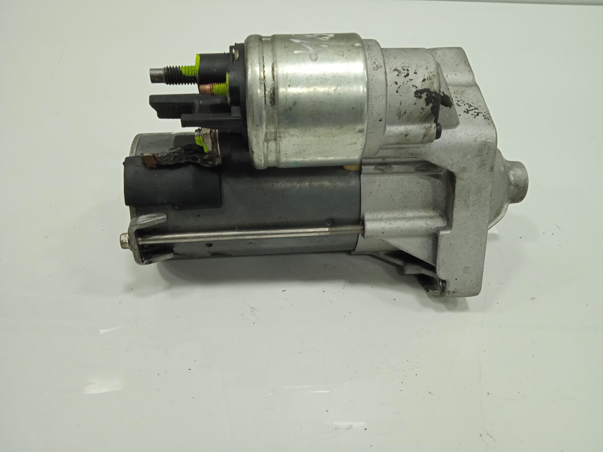 MOTOR ARRANQUE RENAULT KANGOO (F/KC0) Express Confort