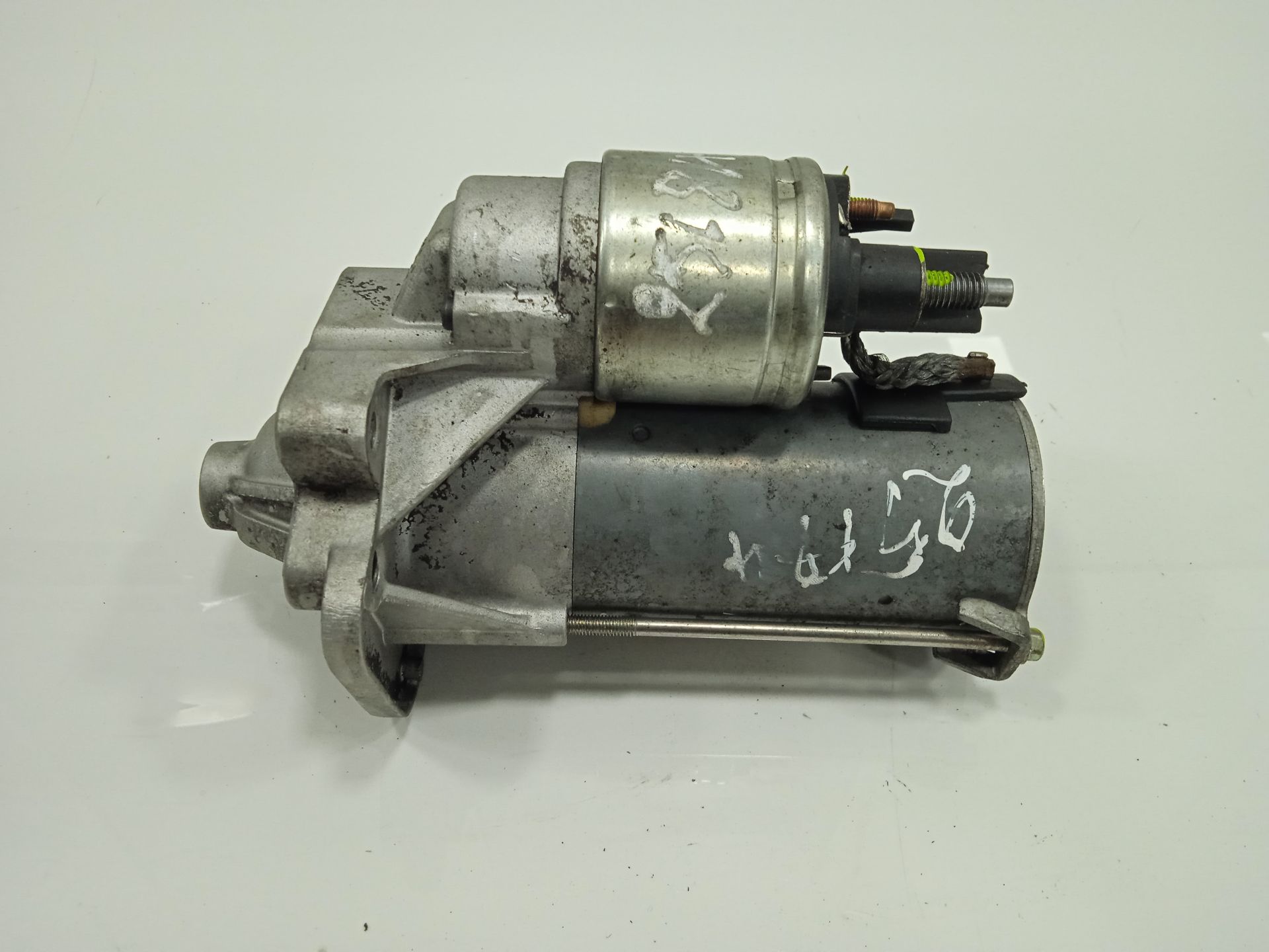MOTOR ARRANQUE RENAULT KANGOO (F/KC0) Express Confort