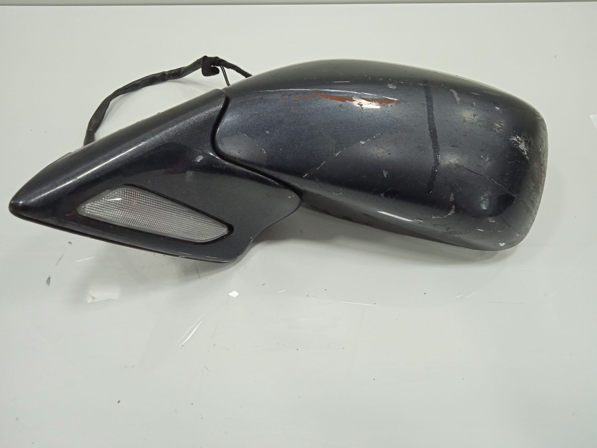 RETROVISOR IZQUIERDO foto 4